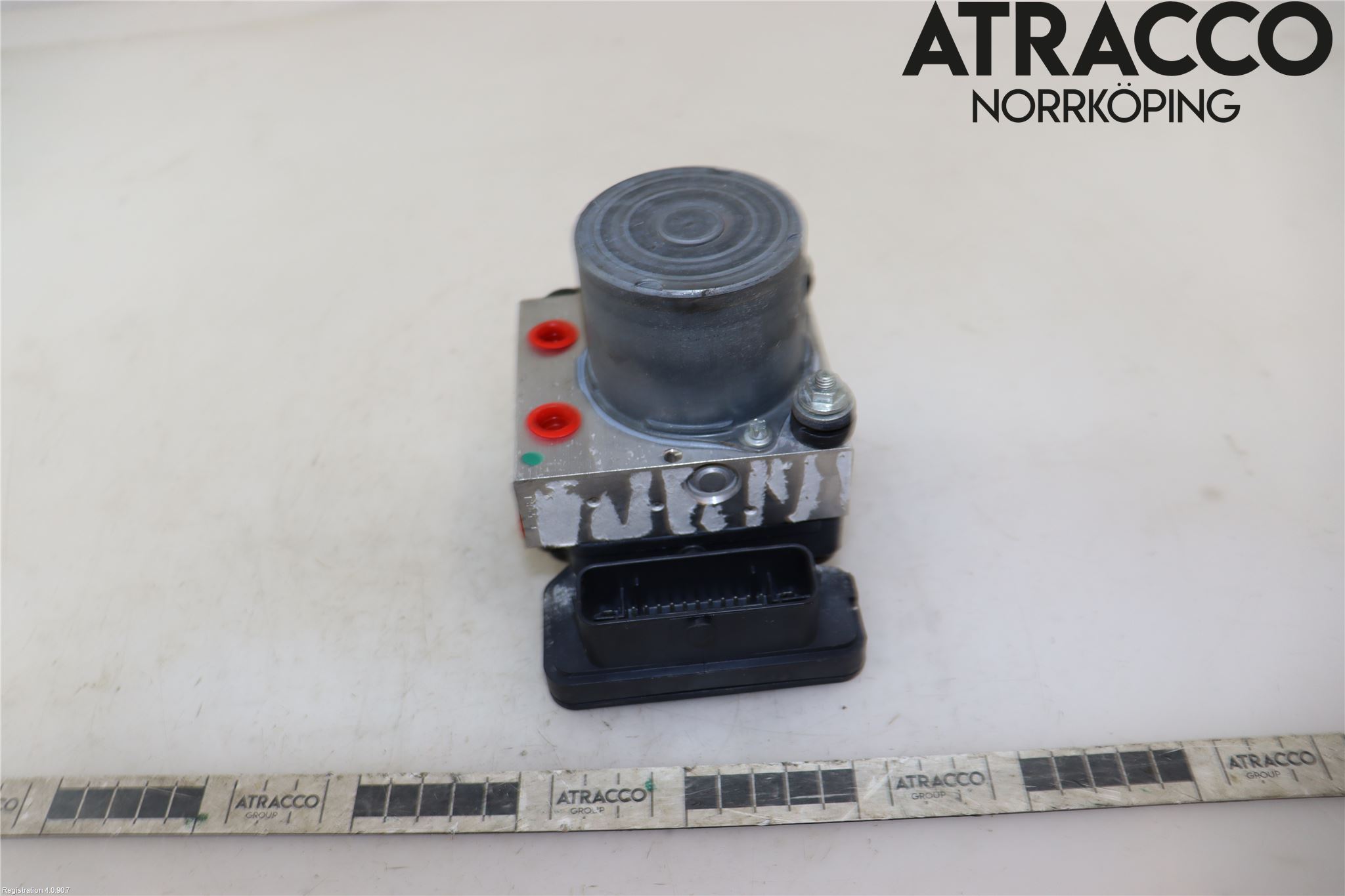 Fiat DUCATO 15-23 Abs Hydraulikkaggregat