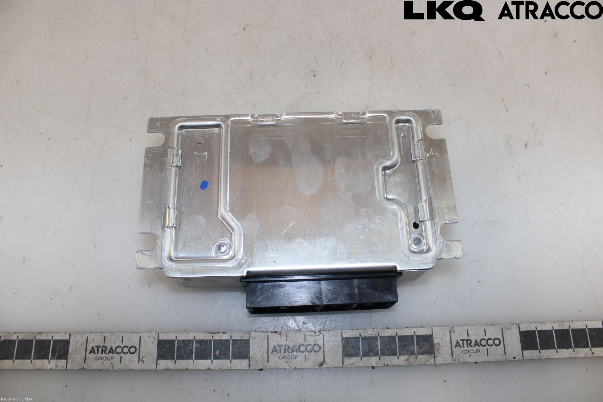 BMW 4 F32/F33/F82/F83 13-20 Styreenhet Øvrig