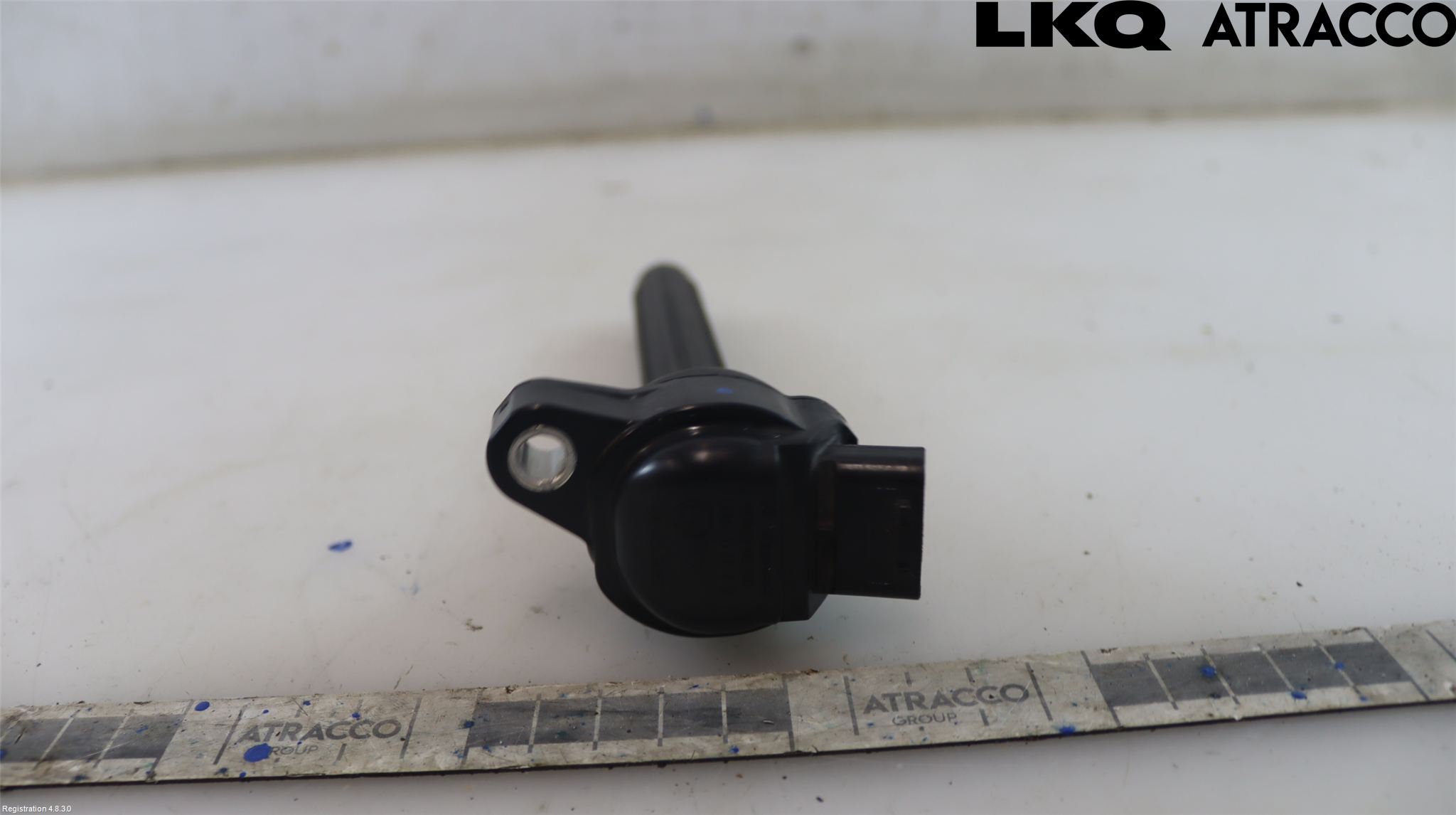 Lexus RX AL20 16-22 Coil
