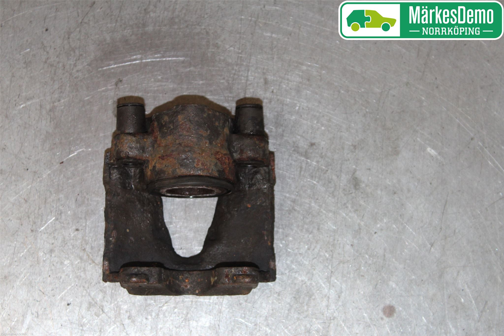 Jaguar XJ X300        95-97 Bremsecaliper Bak Venstre