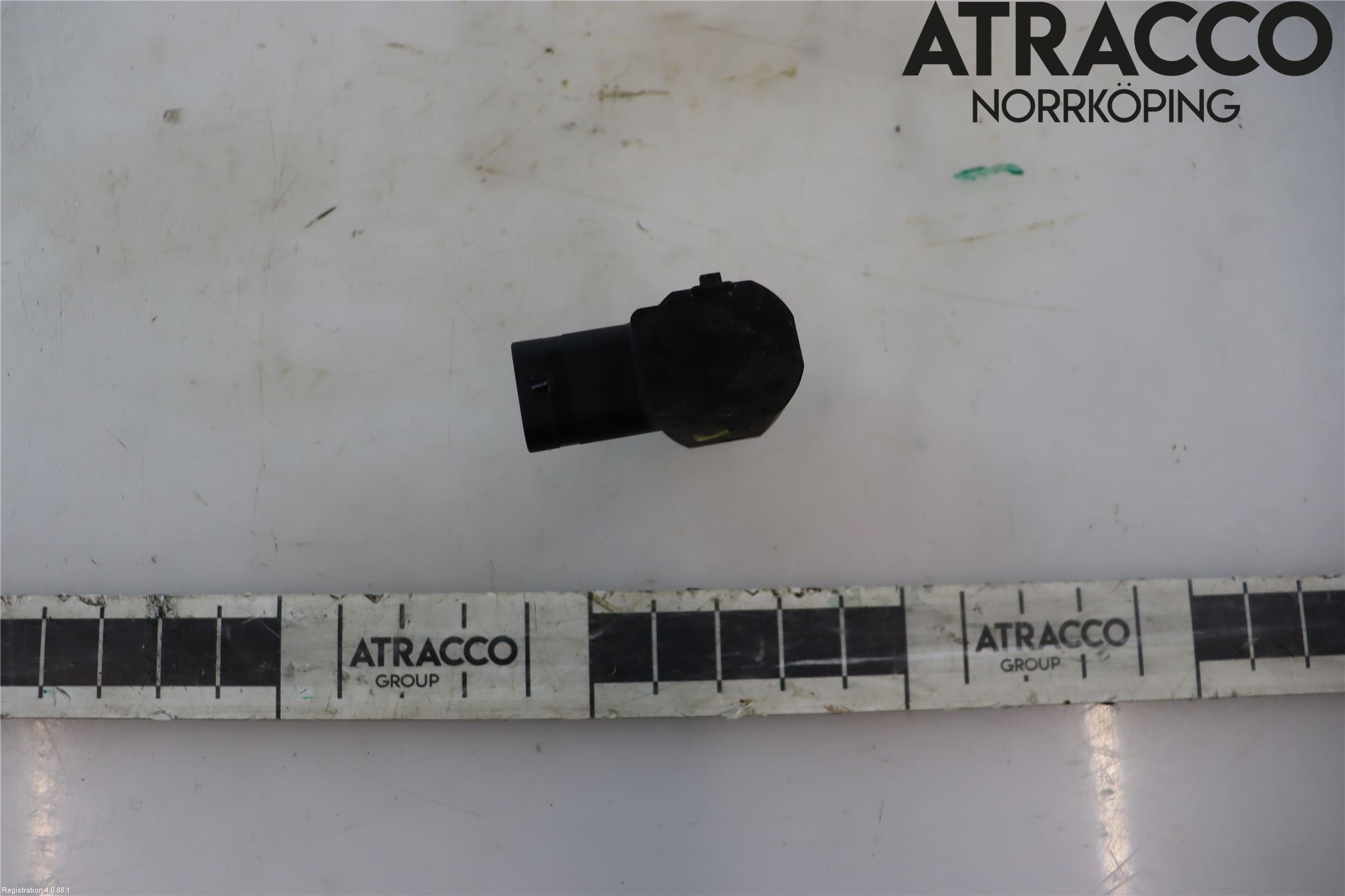Volkswagen VW PASSAT 05-11 Sensor Parkering Front