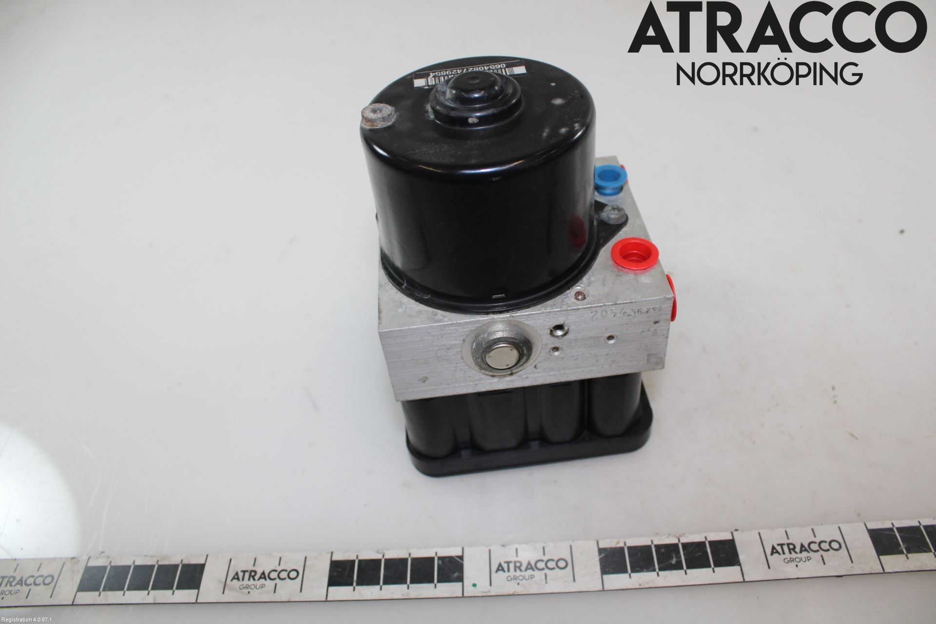Audi A3/S3 05-13 Abs Hydraulikkaggregat