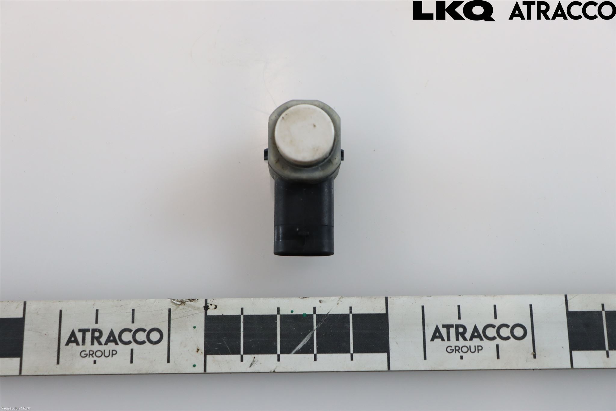 Volkswagen VW PASSAT 11-14 Sensor Parkering Front