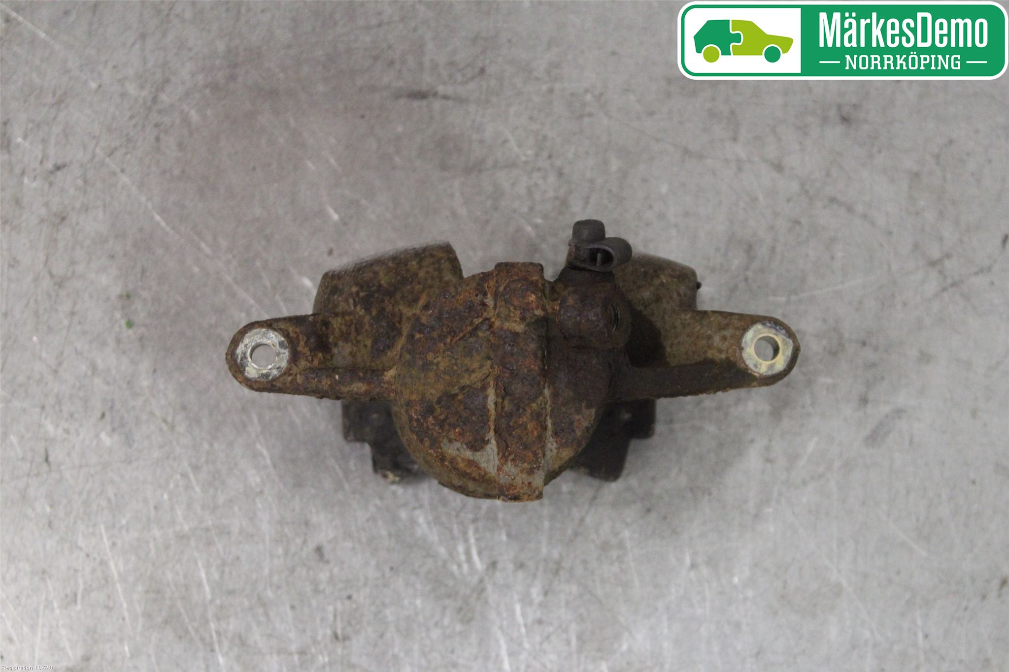 Fiat STILO Bremsecaliper Foran Høyre
