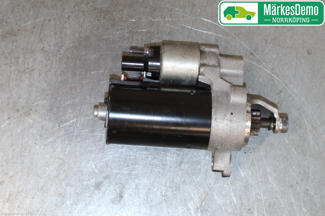 Audi A5 07-16 Startmotor Diesel