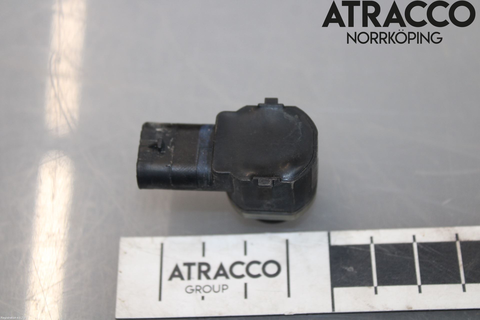 Volkswagen VW PASSAT 11-14 Sensor Ryggesensor