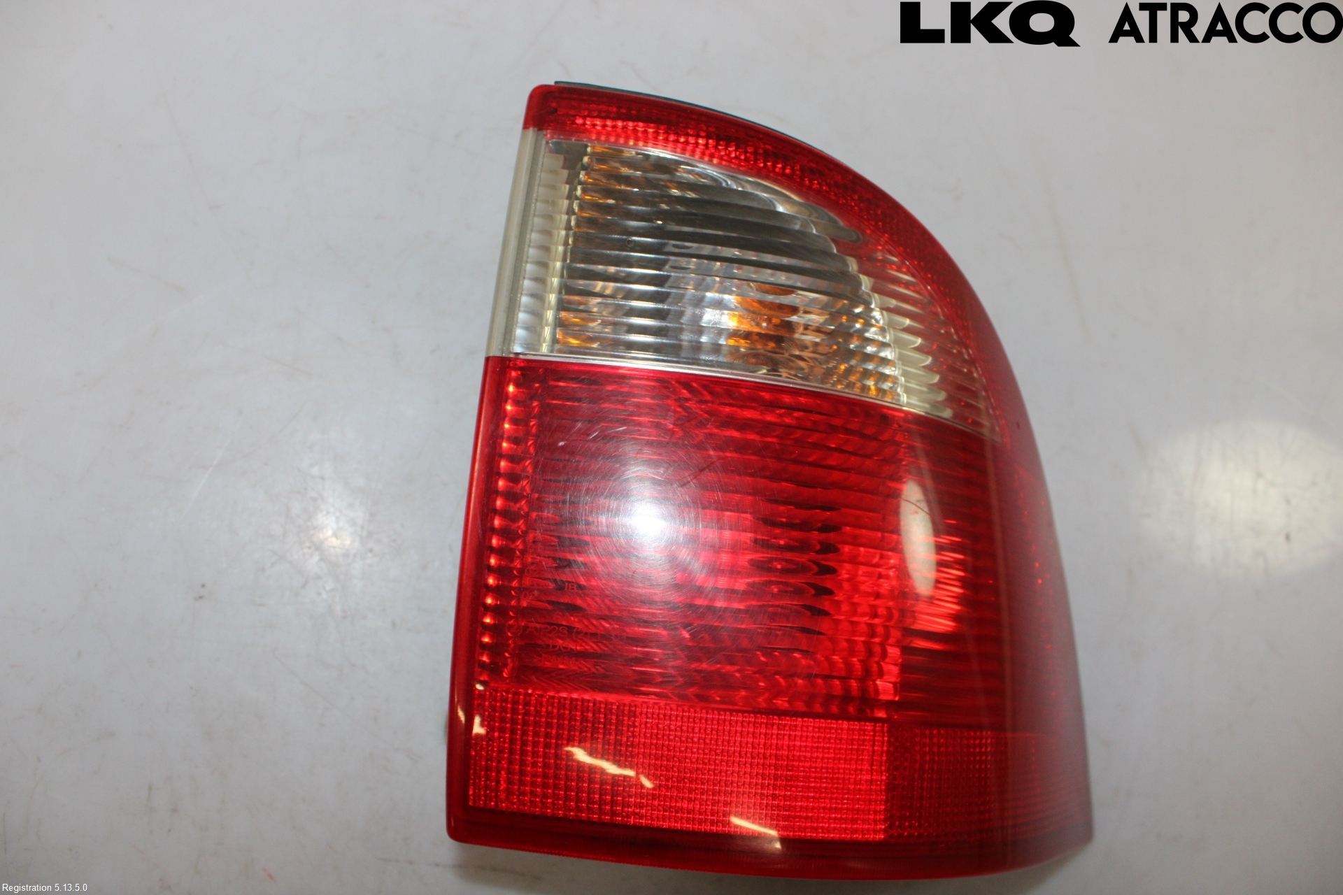Saab 9-5 -05 Baklykt Høyre
