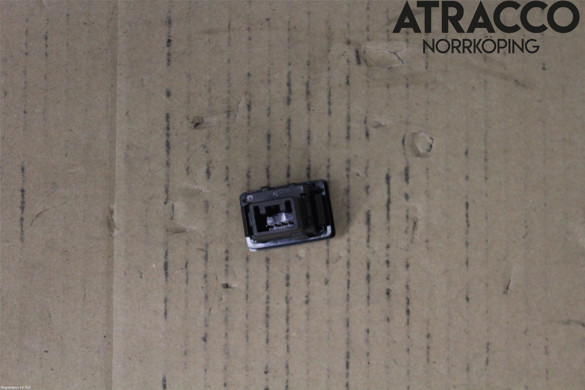 Toyota AURIS 13-19 Frontlykt Lysspredderreg