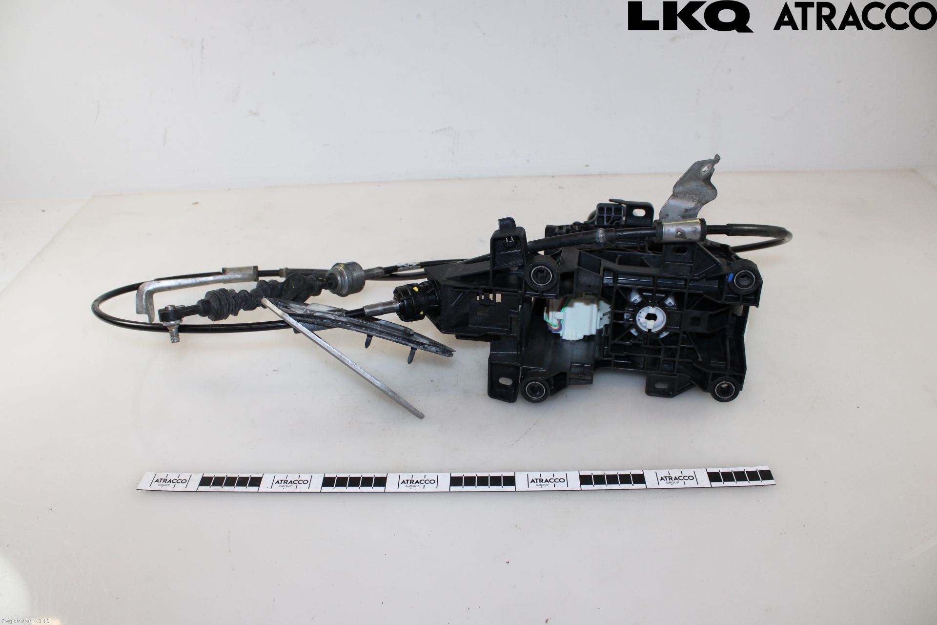 Toyota C-HR 16-23 Gearspak