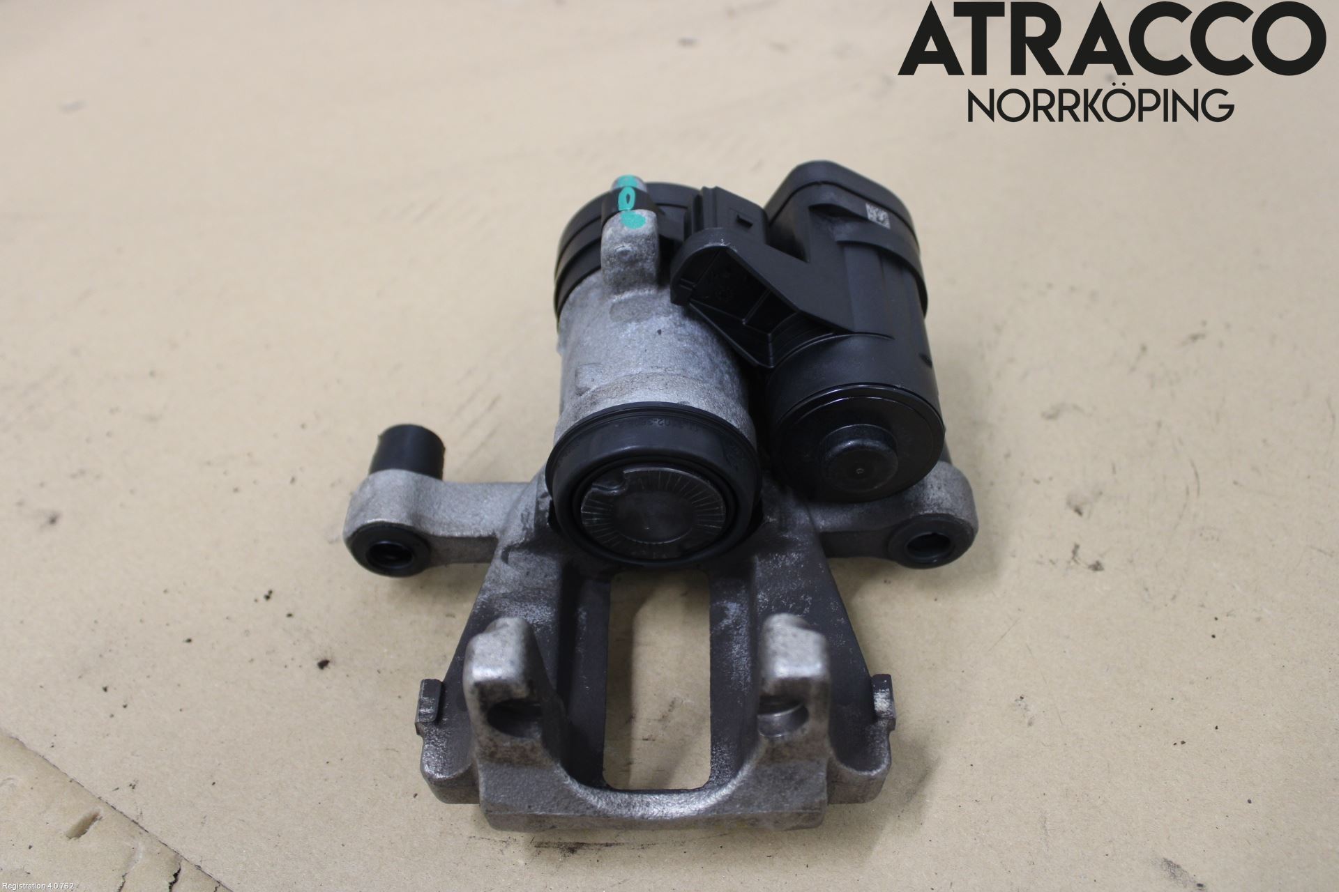 Volkswagen VW GOLF / E-GOLF VIII 20- Bremsecaliper Bak Høyre