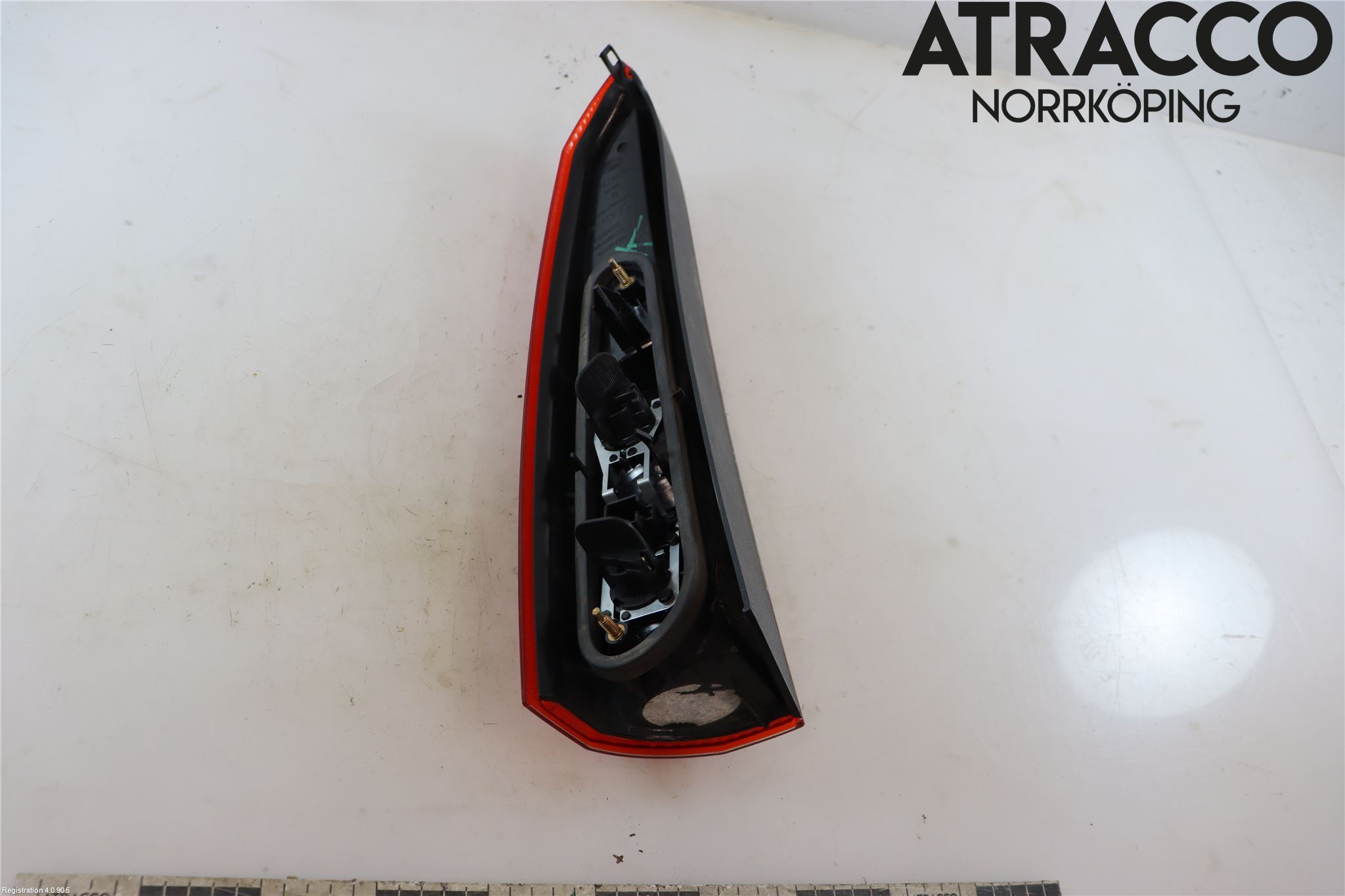 Volvo V70 00-04 Baklykt Høyre