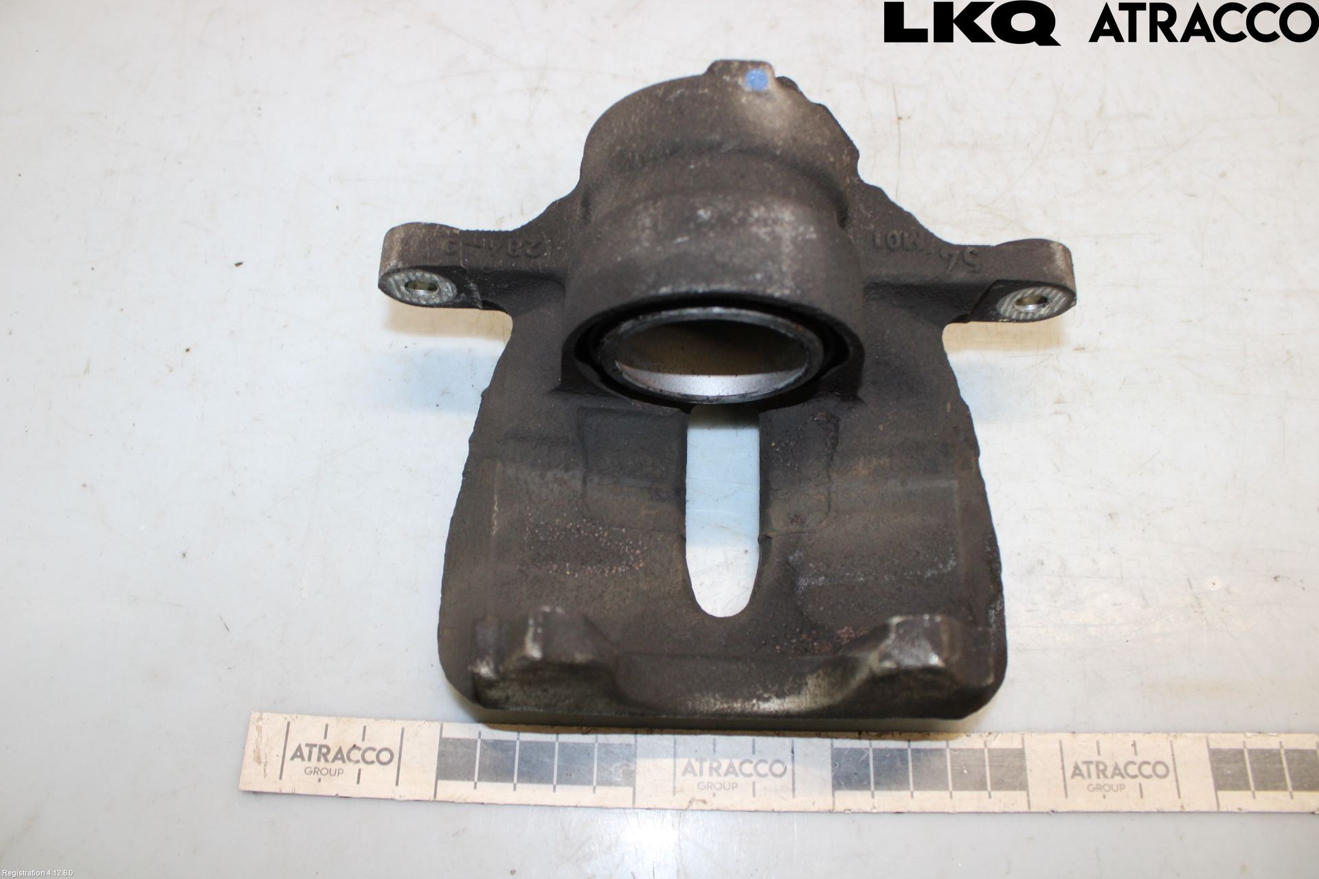 Opel MOKKA 21- Bremsecaliper Foran Høyre