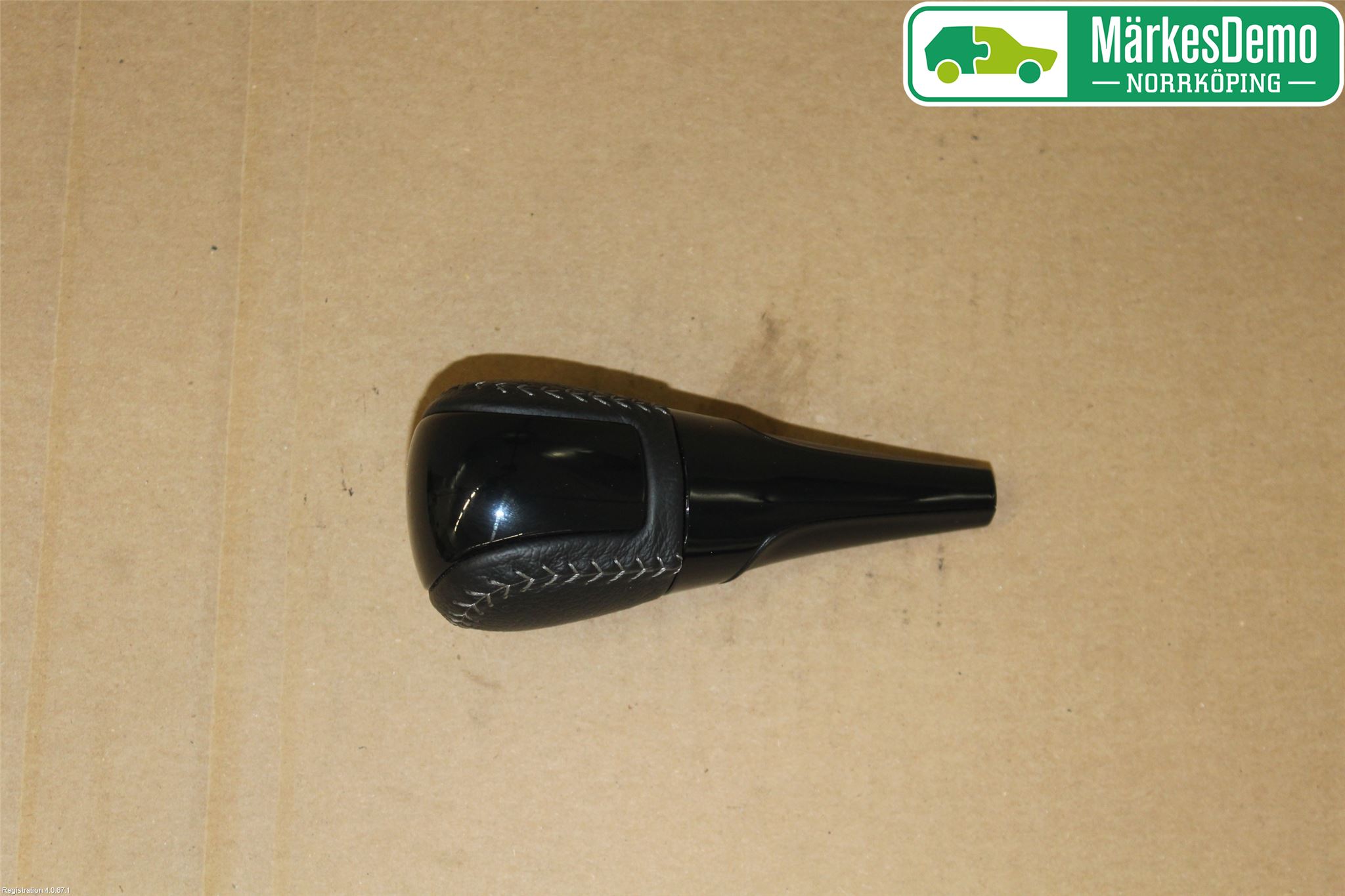 Toyota YARIS XP130 15-20 Gearspak Kule
