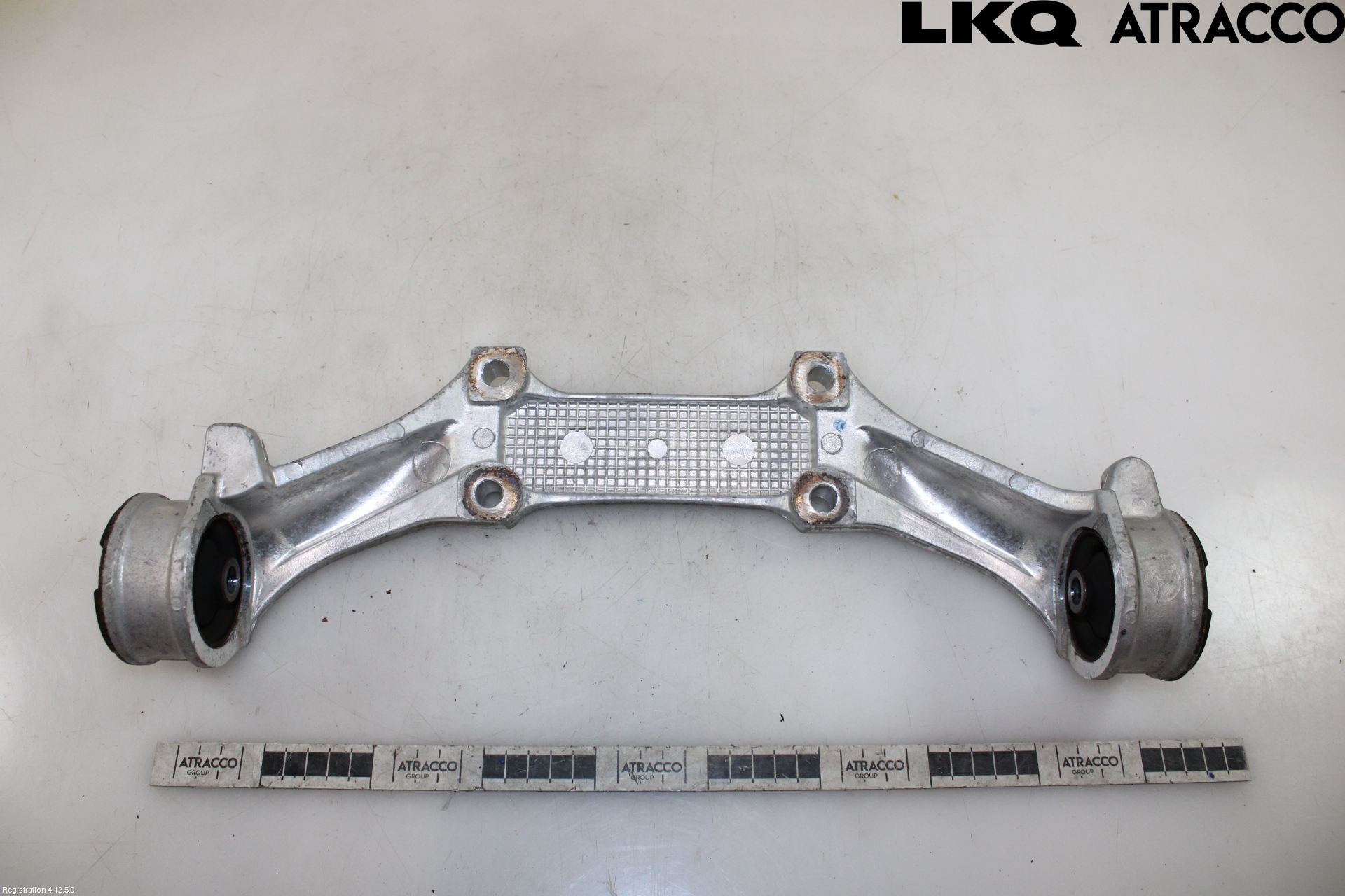 Mazda MX-5 III MIATA 06-15 Bakaksel Feste
