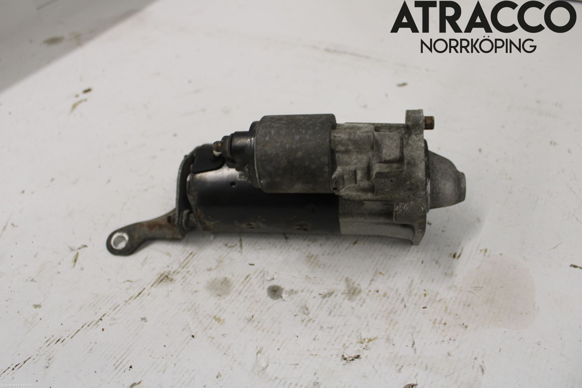 Volvo S80 99-03 Startmotor