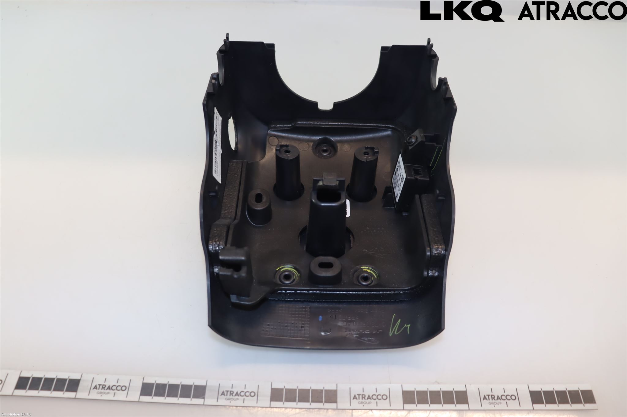 Jaguar XF (X260) 16-24 Rattdeksel - Deksler