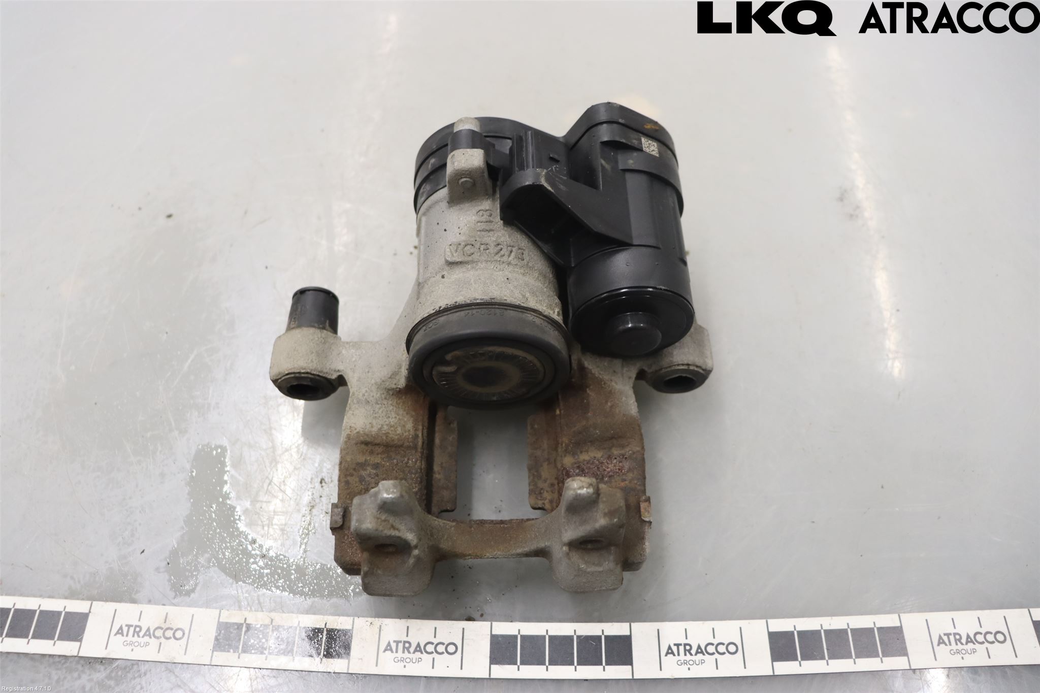 Skoda SUPERB 16-24 Bremsecaliper Bak Høyre