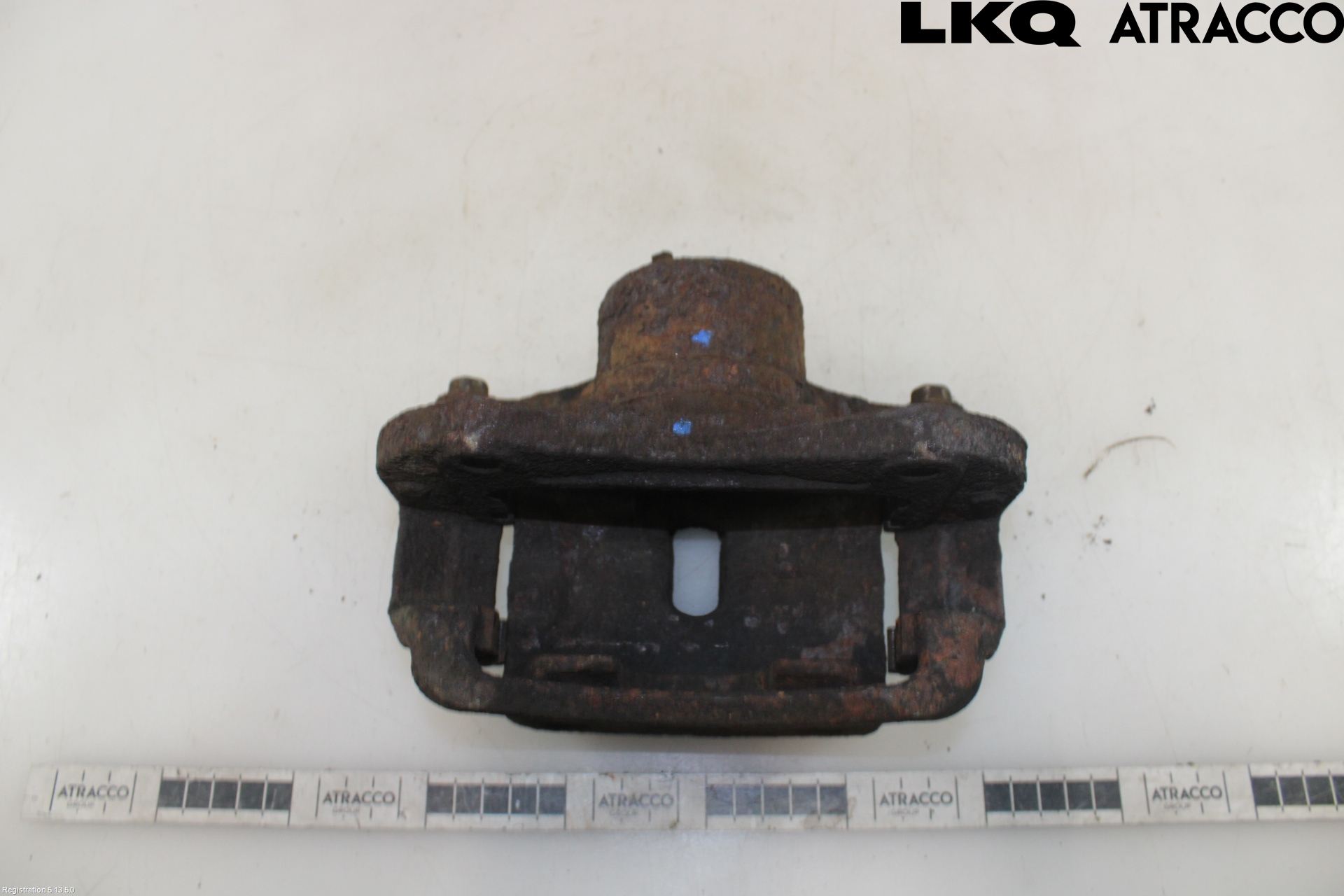 Hyundai i40 08-15 Bremsecaliper Foran Venstre