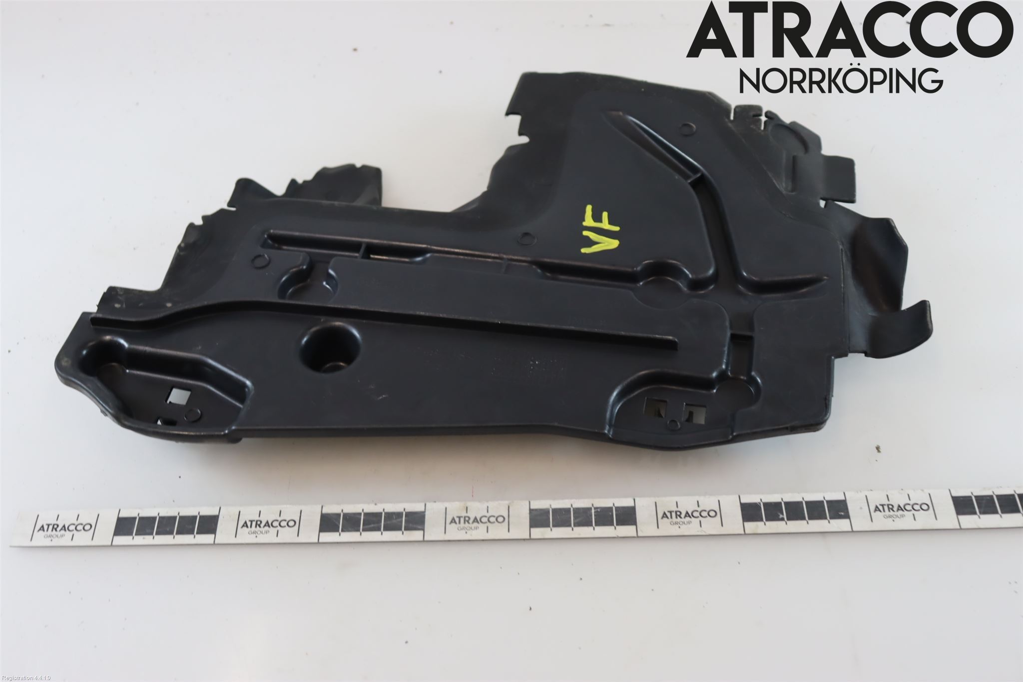 Peugeot PEUGOT 208 16-19 Luftstyring Front