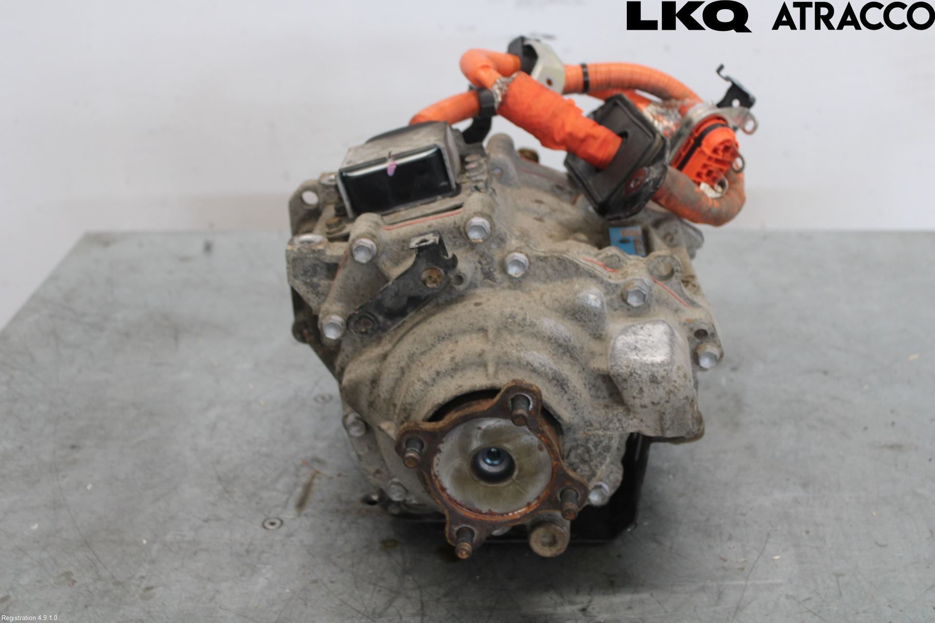 Toyota YARIS CROSS XP21 21- Bakaksel Kardang Bak -Diff