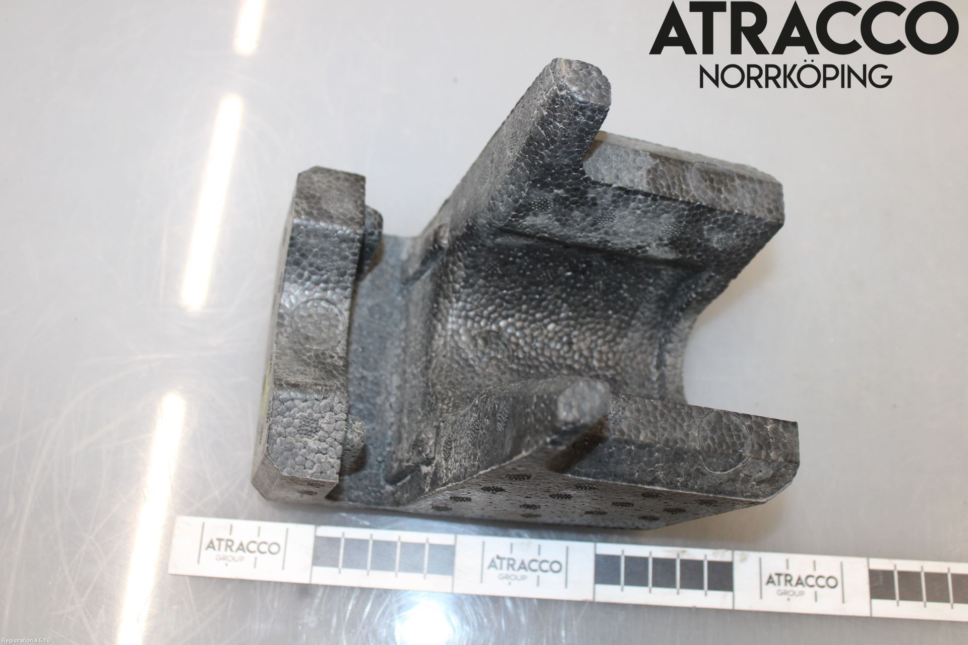 Volvo S90 17->> Støtfanger Bak Deform Element