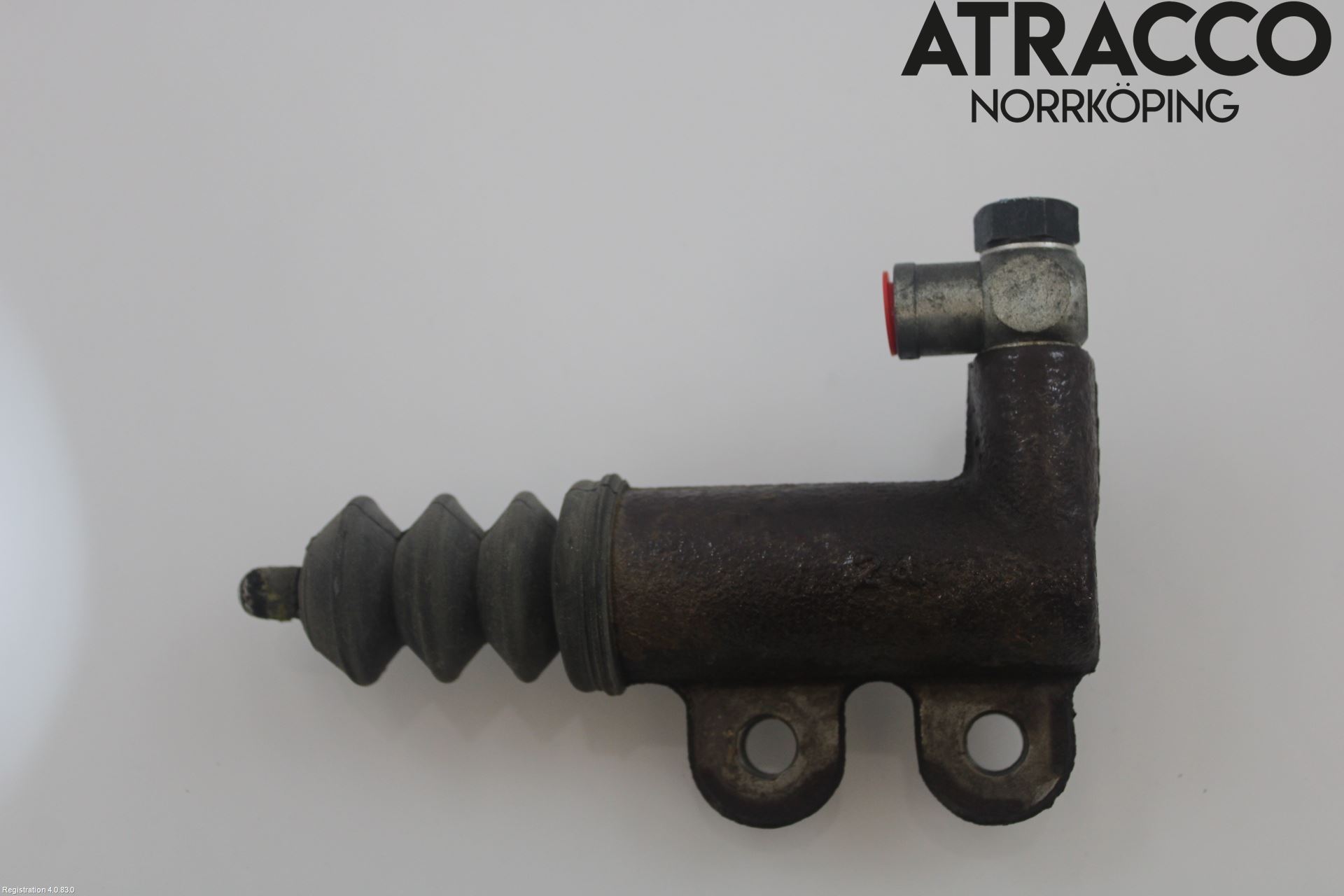 Mitsubishi ASX 10-22 Clutch Sylinder Slave
