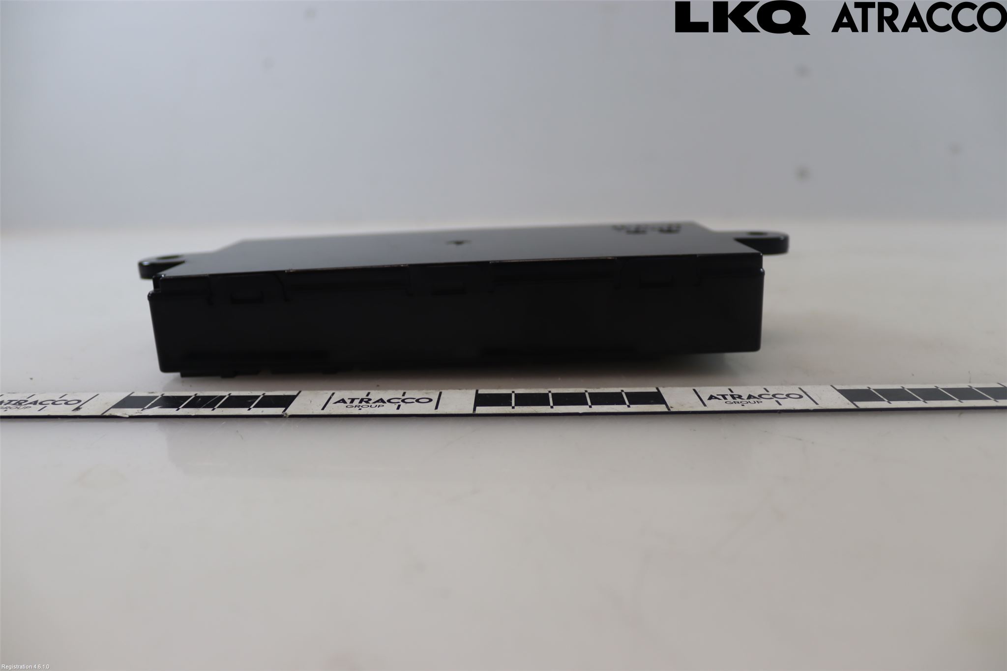 Volkswagen VW ID.4 21- Varme Ac Betjening-Display