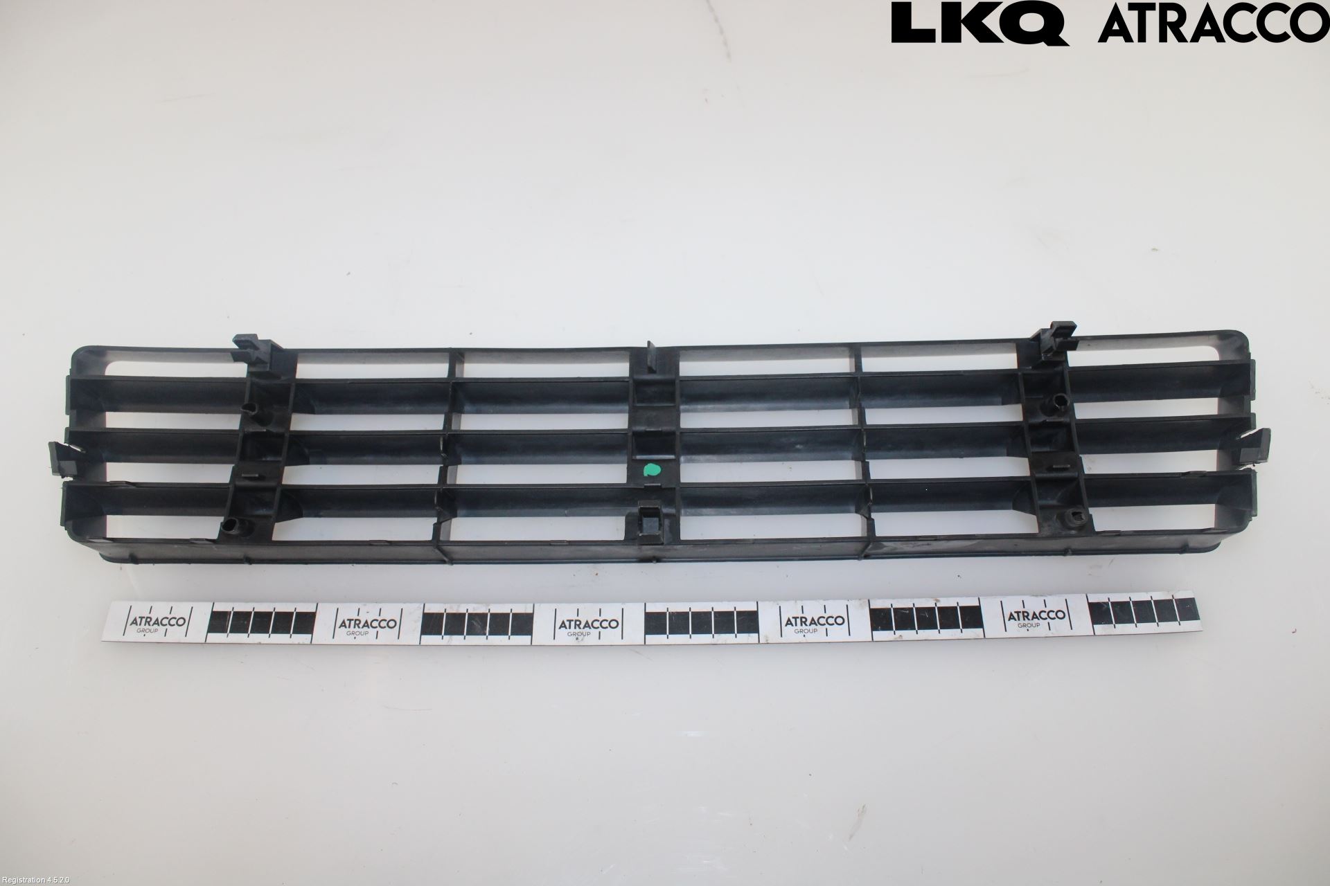Audi A6/S6     97-05 Grilldel Midt