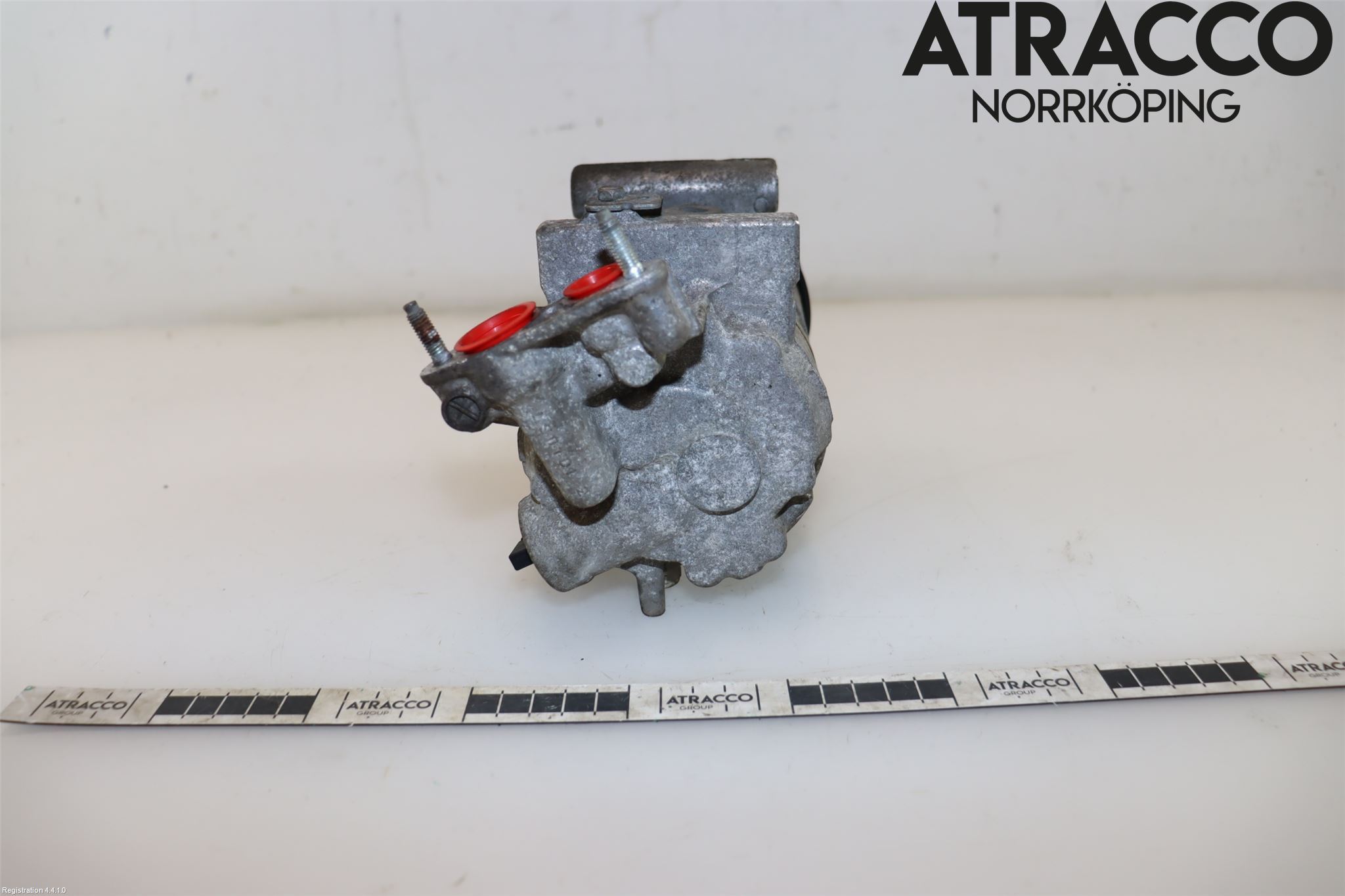 Peugeot PEUGOT 208 16-19 Varme Ac Kompressor