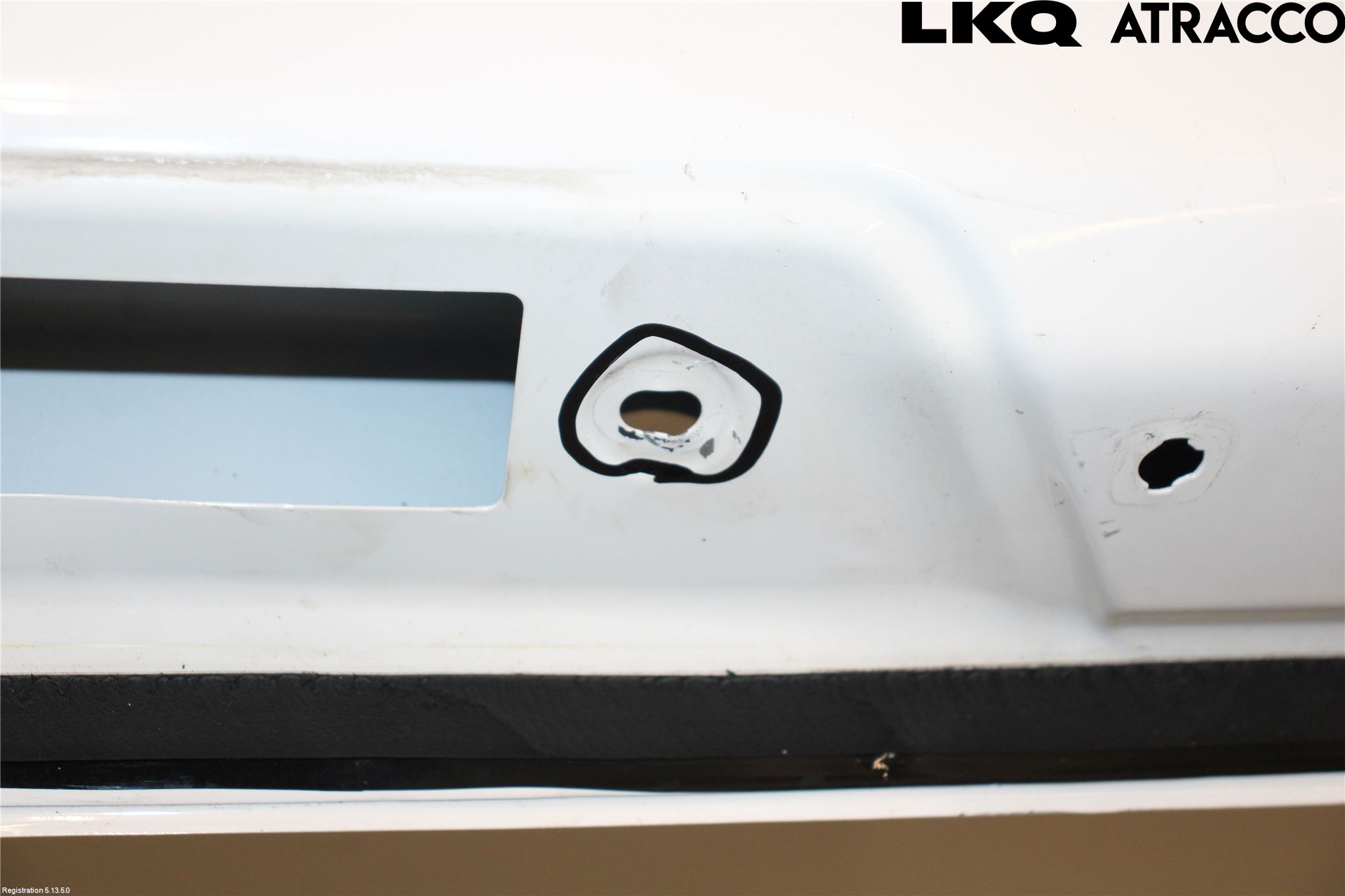 Nissan MICRA 11-16 Bakluke Cc - Kombi
