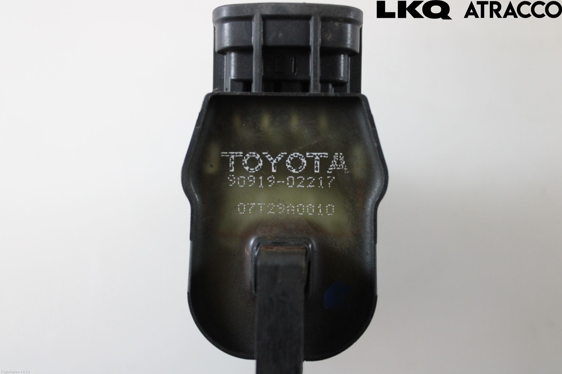 Toyota AVENSIS 98-02 Coil