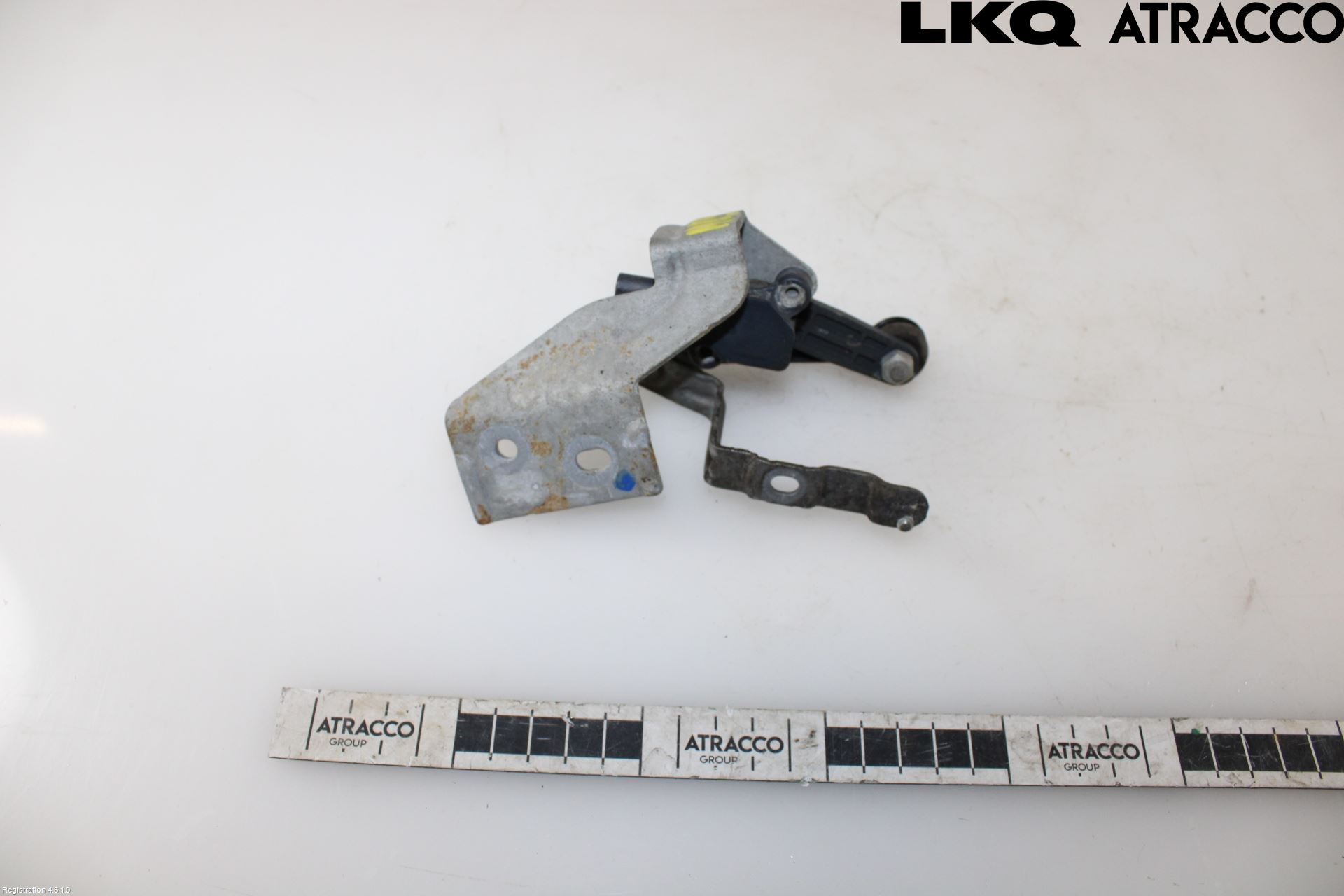 Mercedes-Benz MB A-KLASS (W177) 18- Sensor Lysinnstilling
