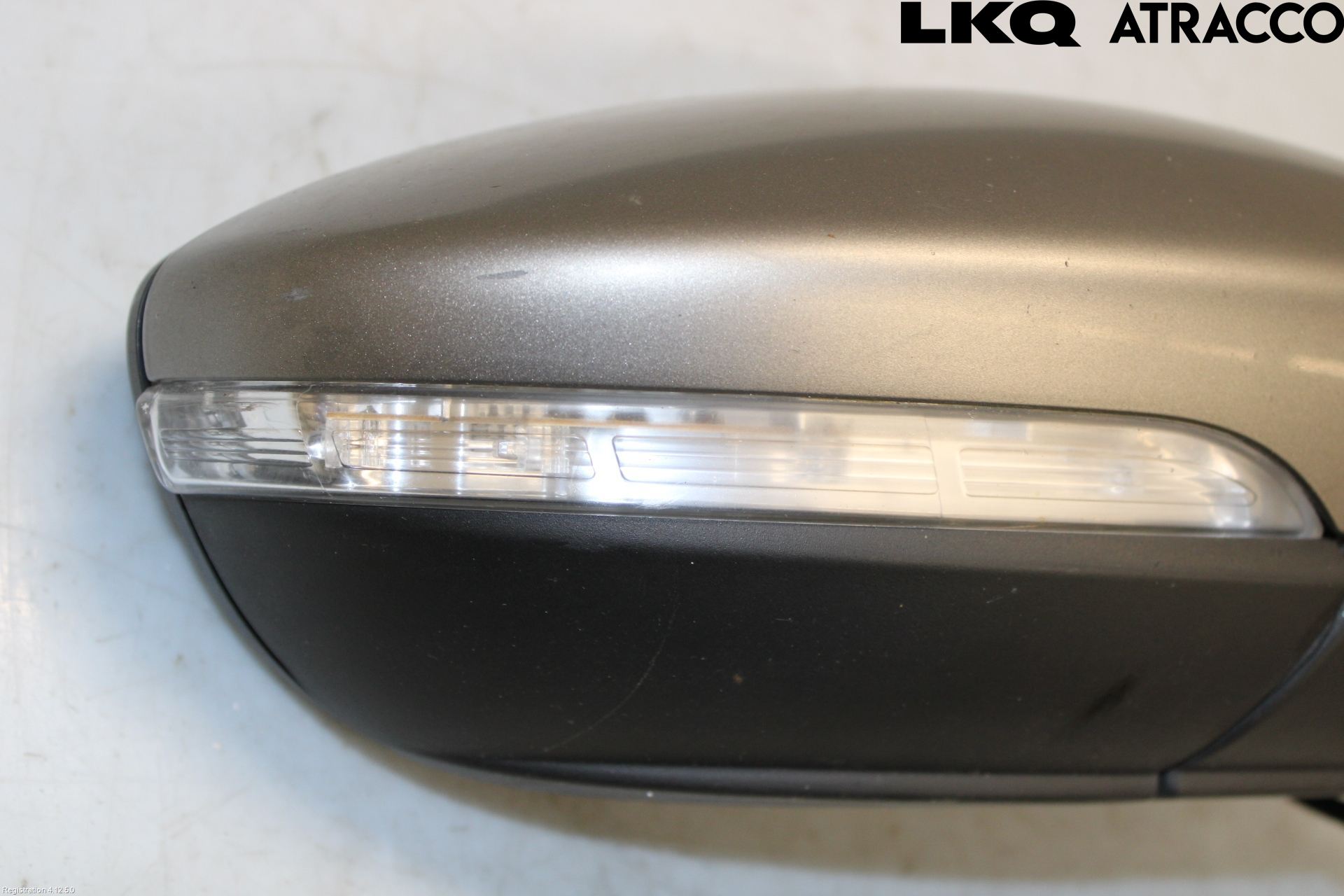 Volkswagen VW PASSAT CC 08-16 Speil H M-El Justering