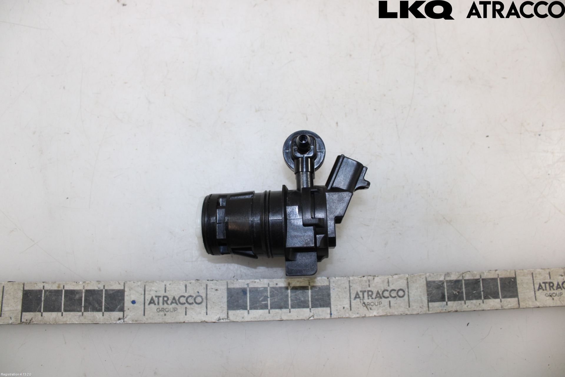 Honda HR-V 15-21 Spylerpumpe Frontrute