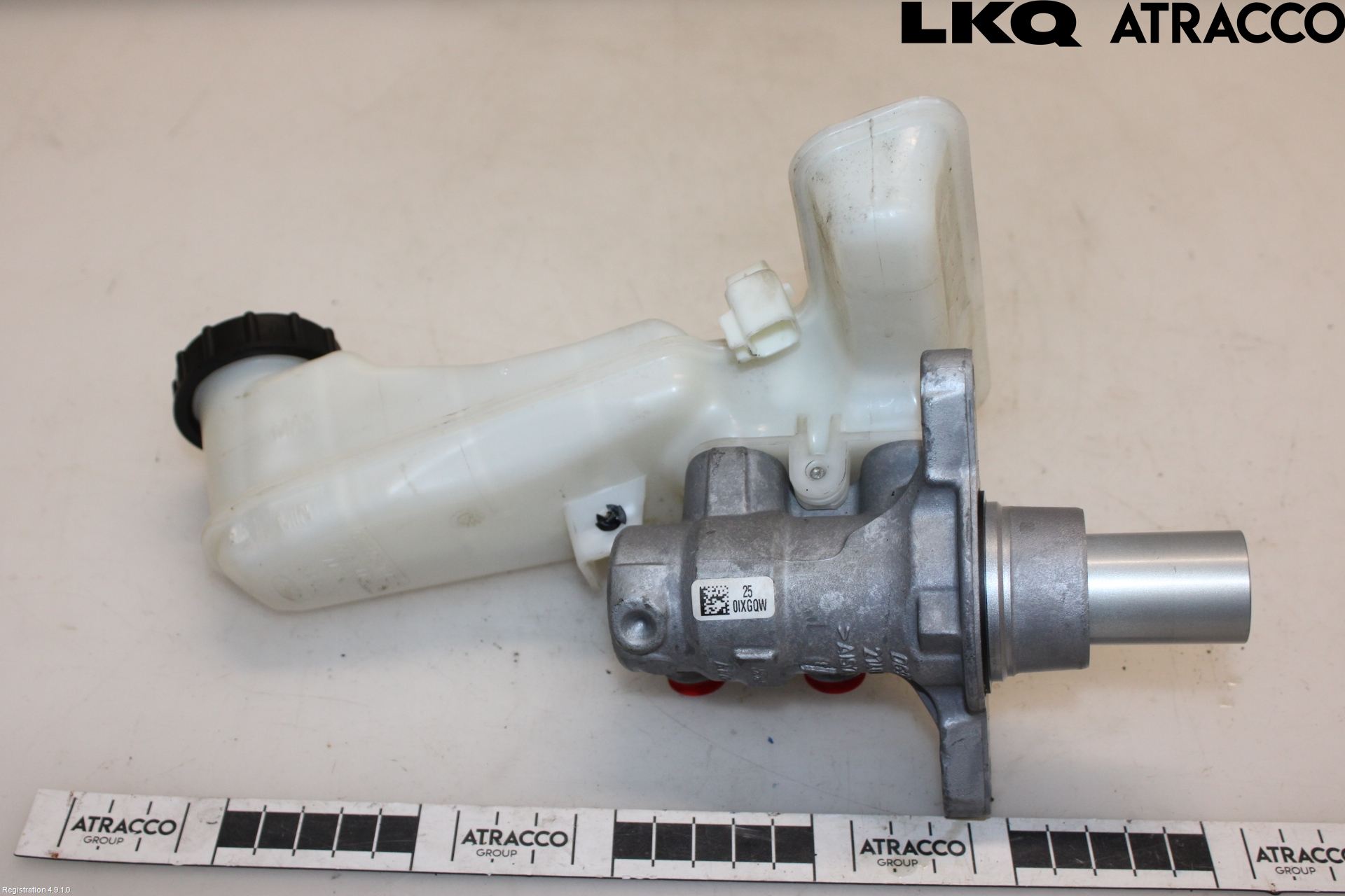 Ford MONDEO 15-22 Brems Hovedsylinder