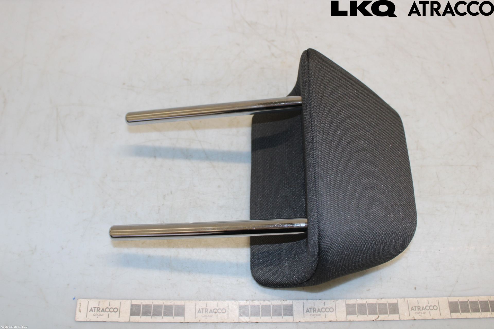 Toyota COROLLA CROSS XG10 22- Innr Nakkestøtte