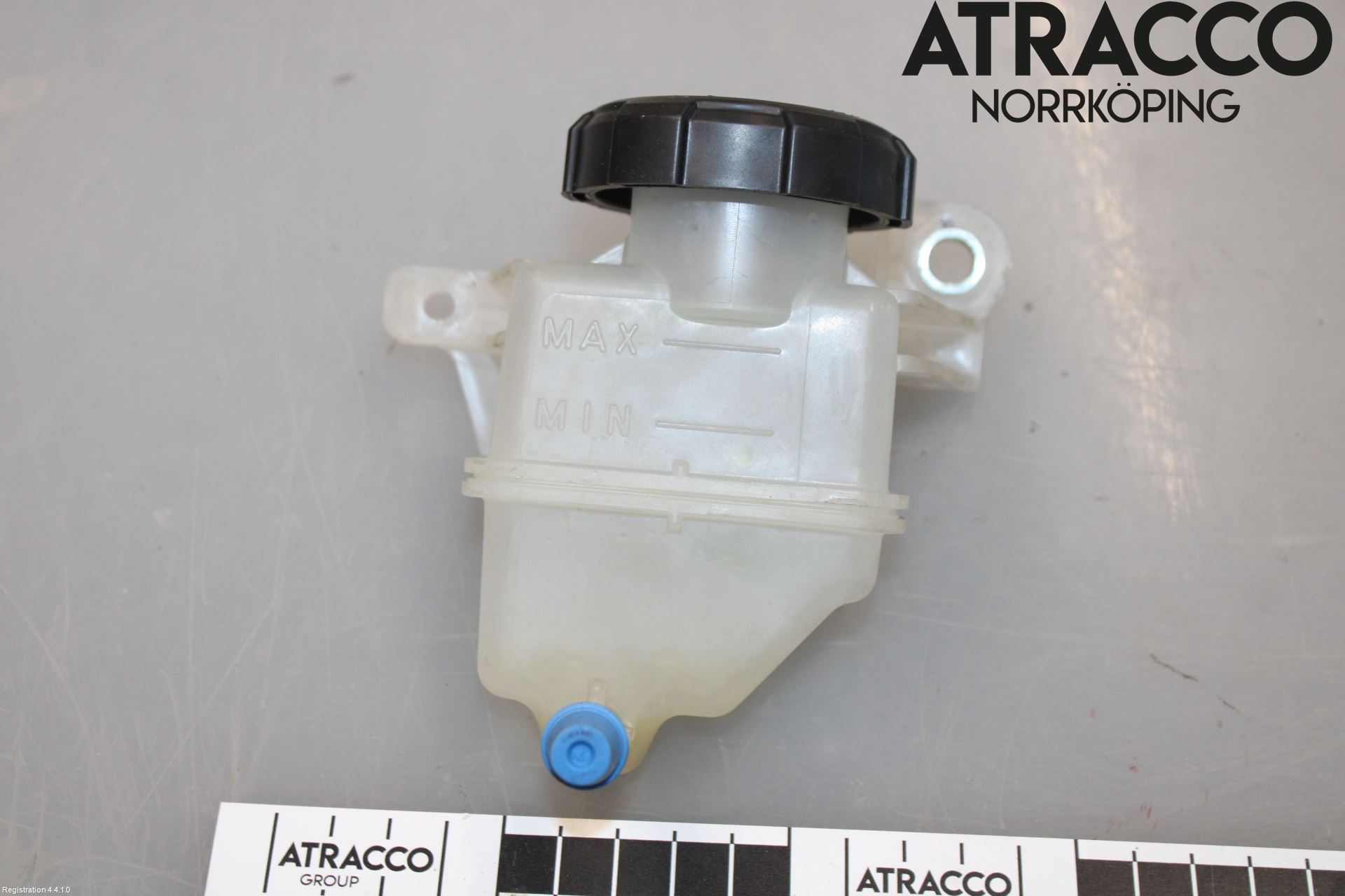 Kia NIRO (DE) 17-22 Clutch Væskebeholder