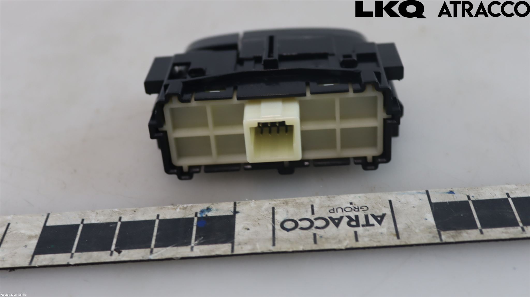 Toyota COROLLA 19- Bryter Gearkasse