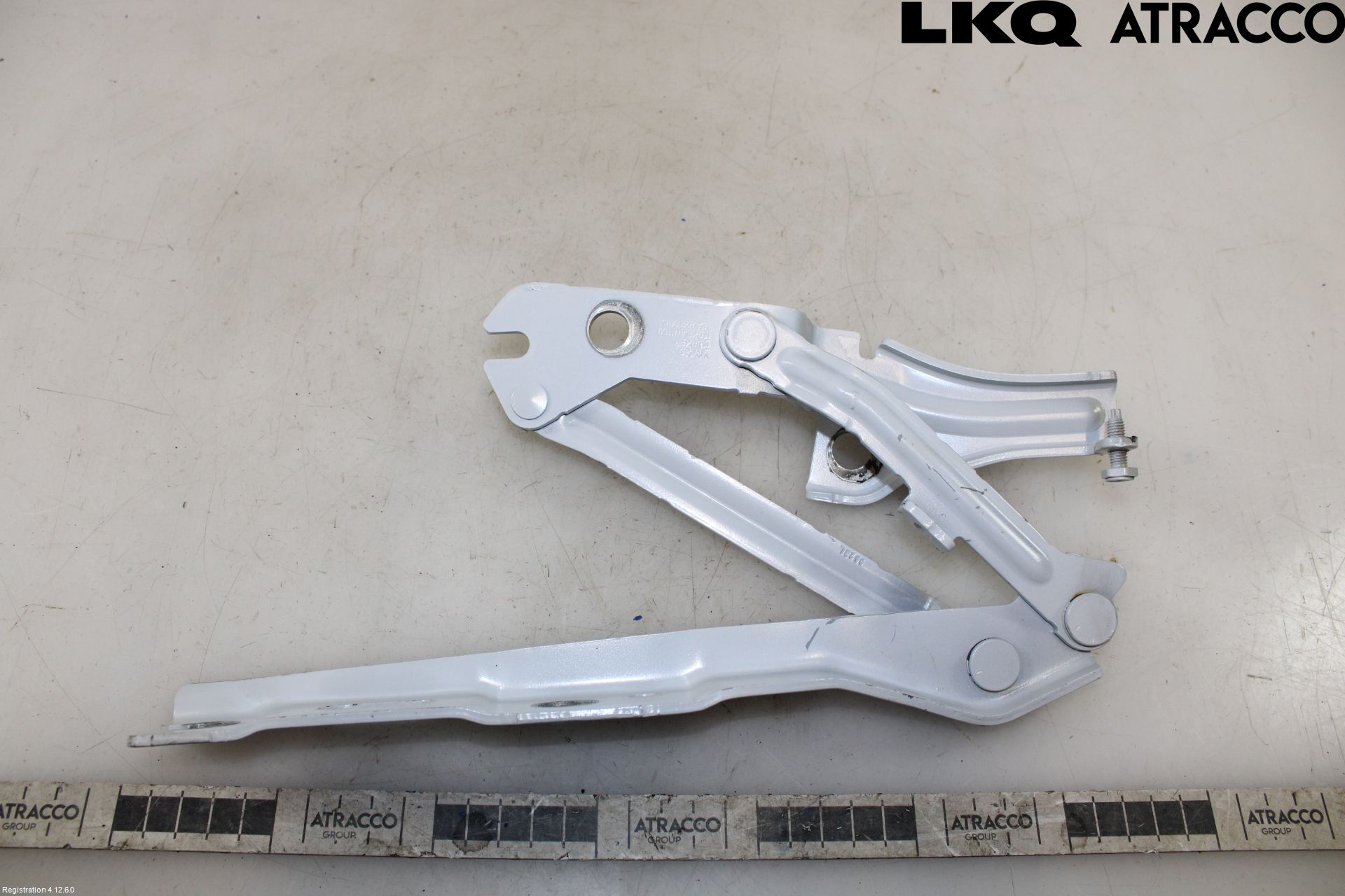 Volkswagen VW ID.3 21- Panser Hengsel - Hengsler