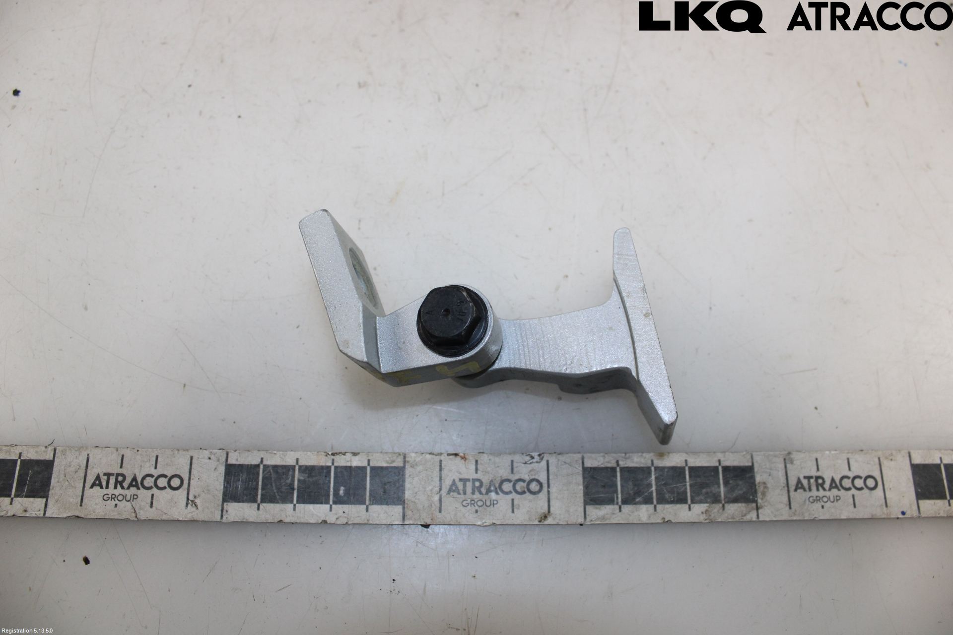 Mini ONE/COOPER 5DR F55 14-24 Dørhengsel