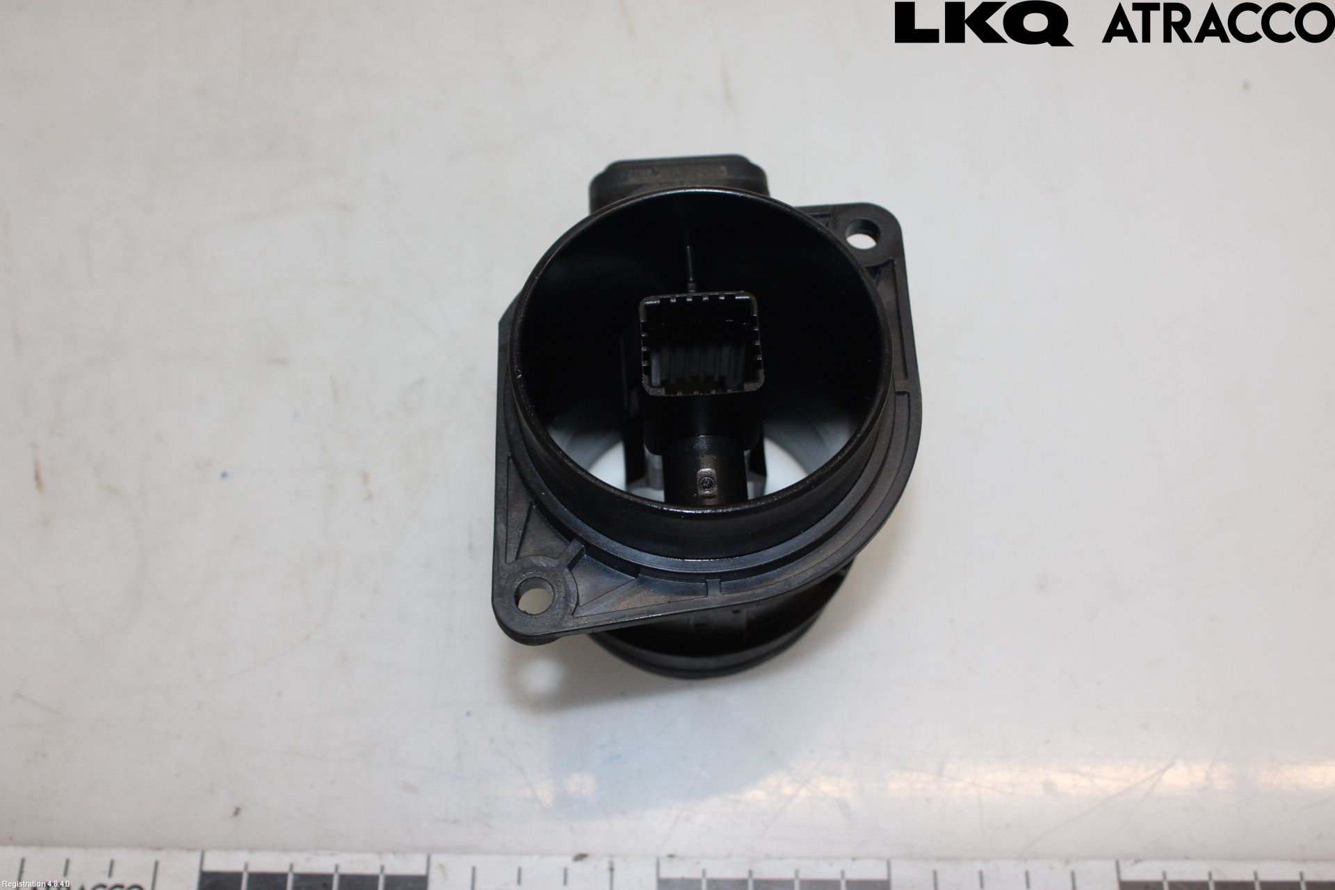 Skoda OCTAVIA (1Z) 05-13 Inns Luftmassemåler