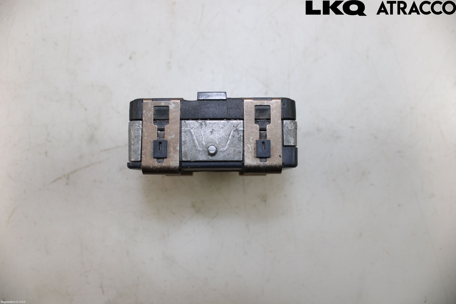 Volkswagen VW PASSAT 15-19 Sensor Kollisjonsbeskyttelse
