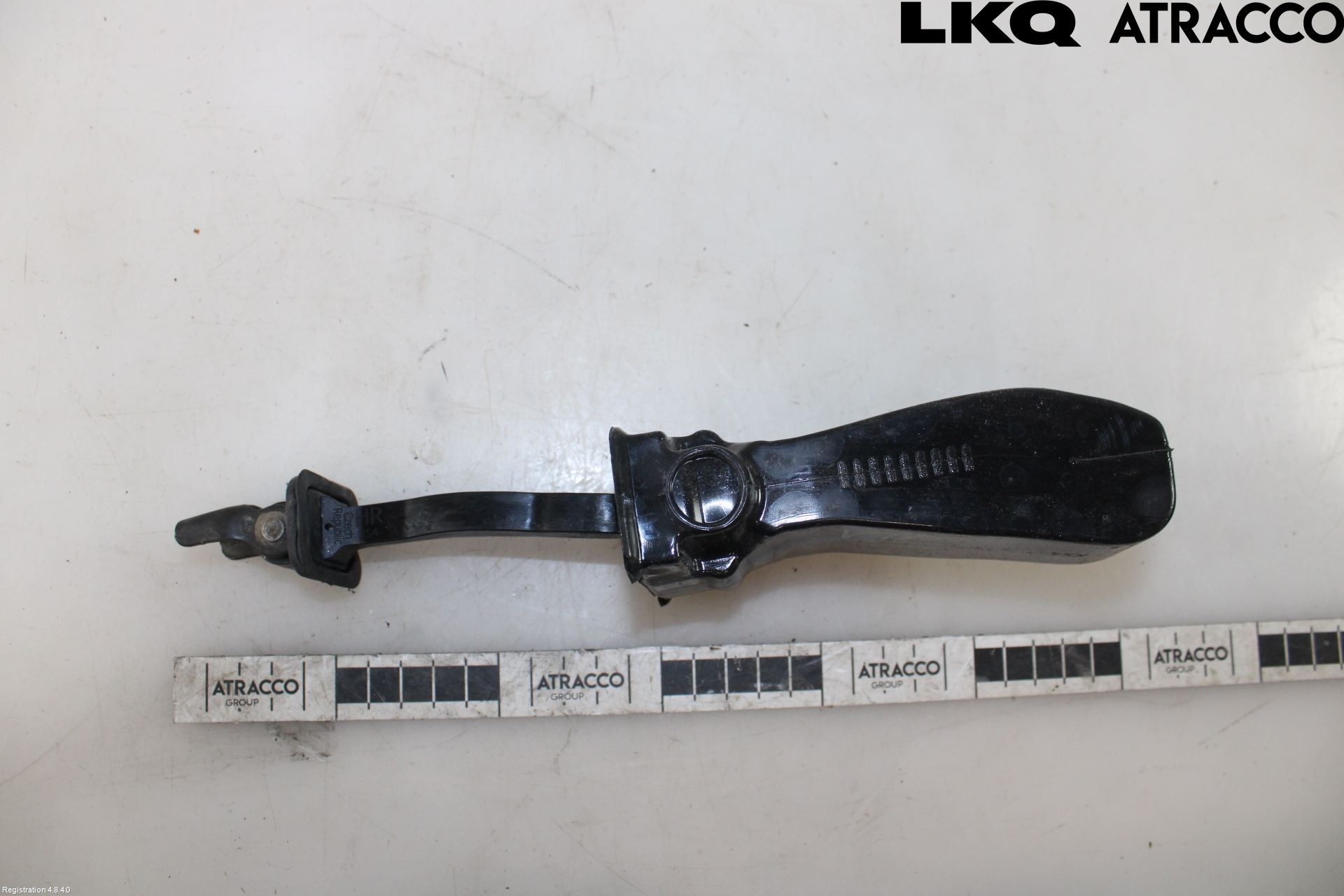 Skoda FABIA 22- Dørstopper