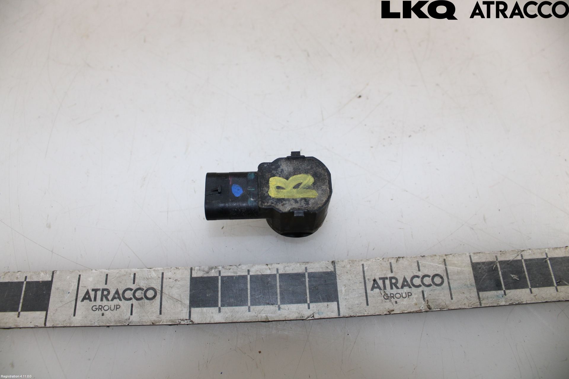 Volvo XC70 14-16 Sensor Ryggesensor