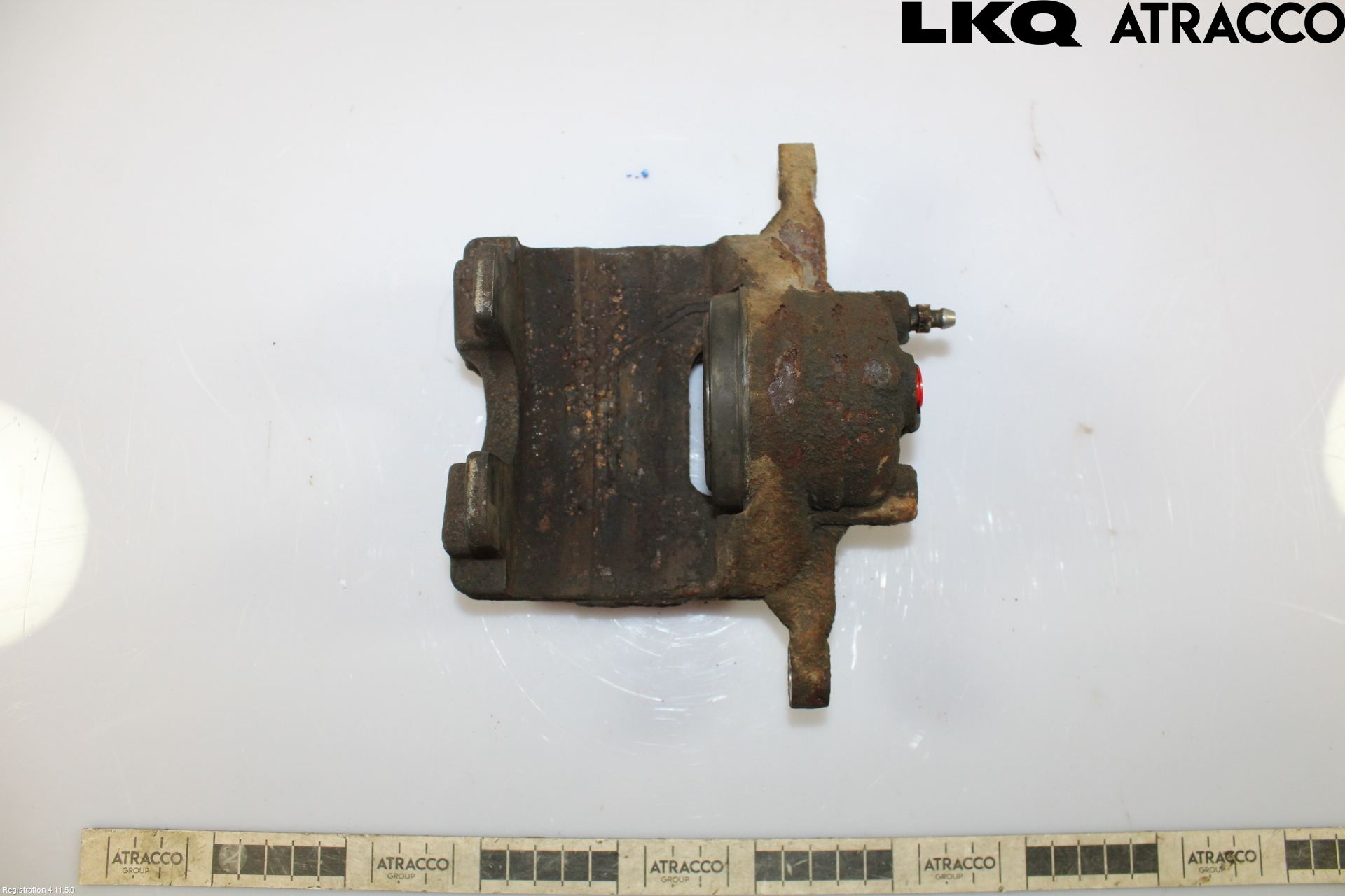 Opel MOKKA 13-20 Bremsecaliper Foran Venstre