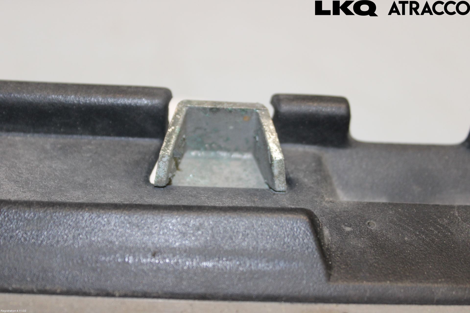 Saab 9000 CD    88-98 Grill Komplett
