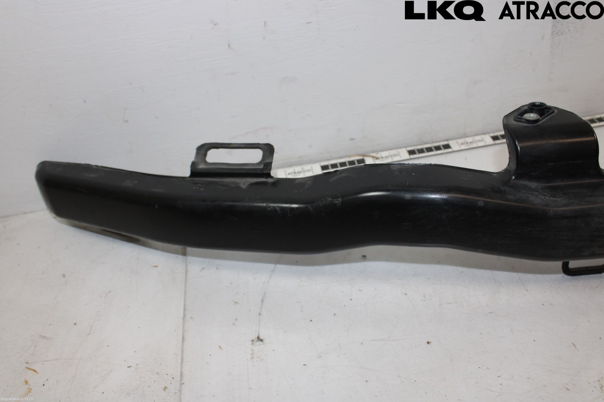 Lexus IS 250/350 14-20 Støtfanger Foran Deformelemen
