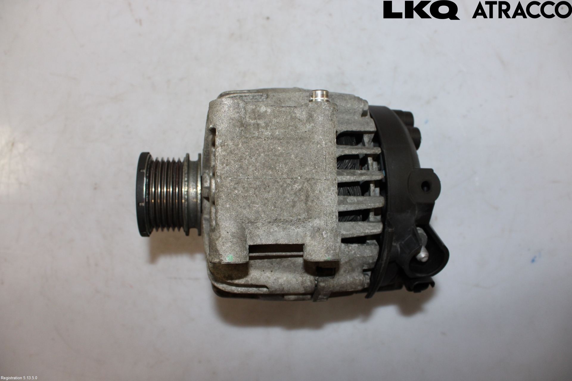 Citroen DS 7 CROSSBACK 19-23 Dynamo