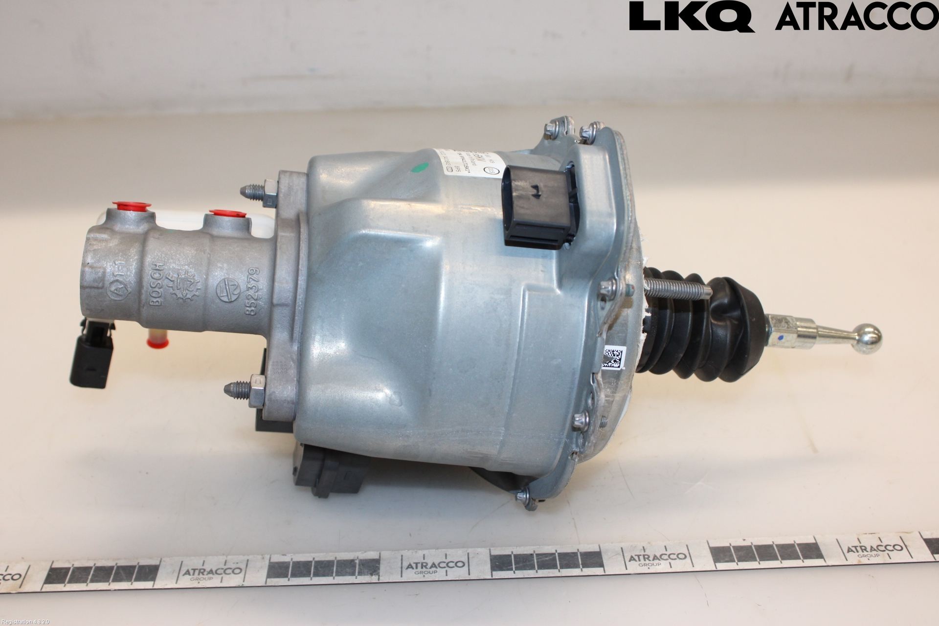Volkswagen VW TRANSP/CARAVELLE (T7) 22-24 Bremseservo