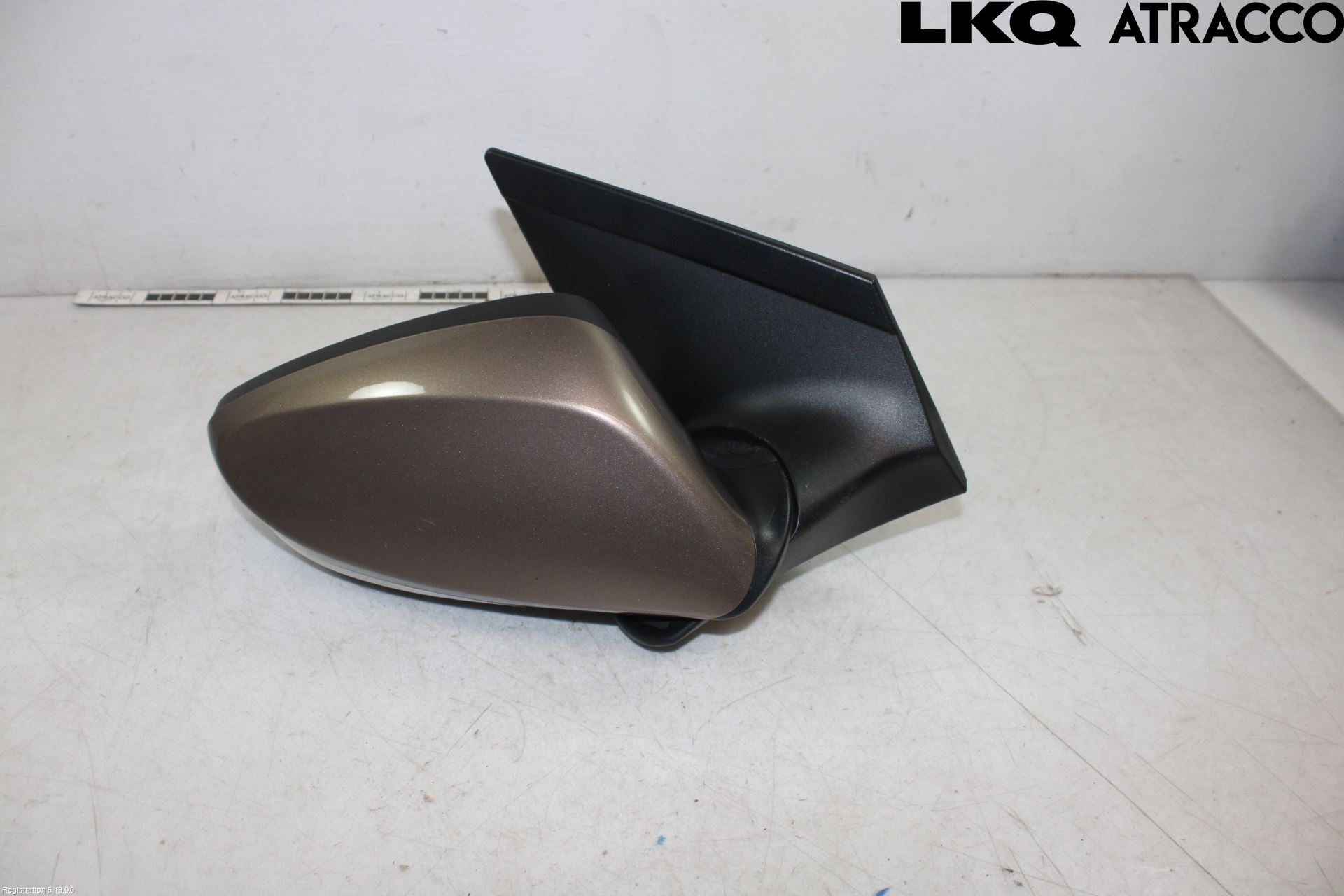 Hyundai i30 GD 13-17 Speil H M-El Justering